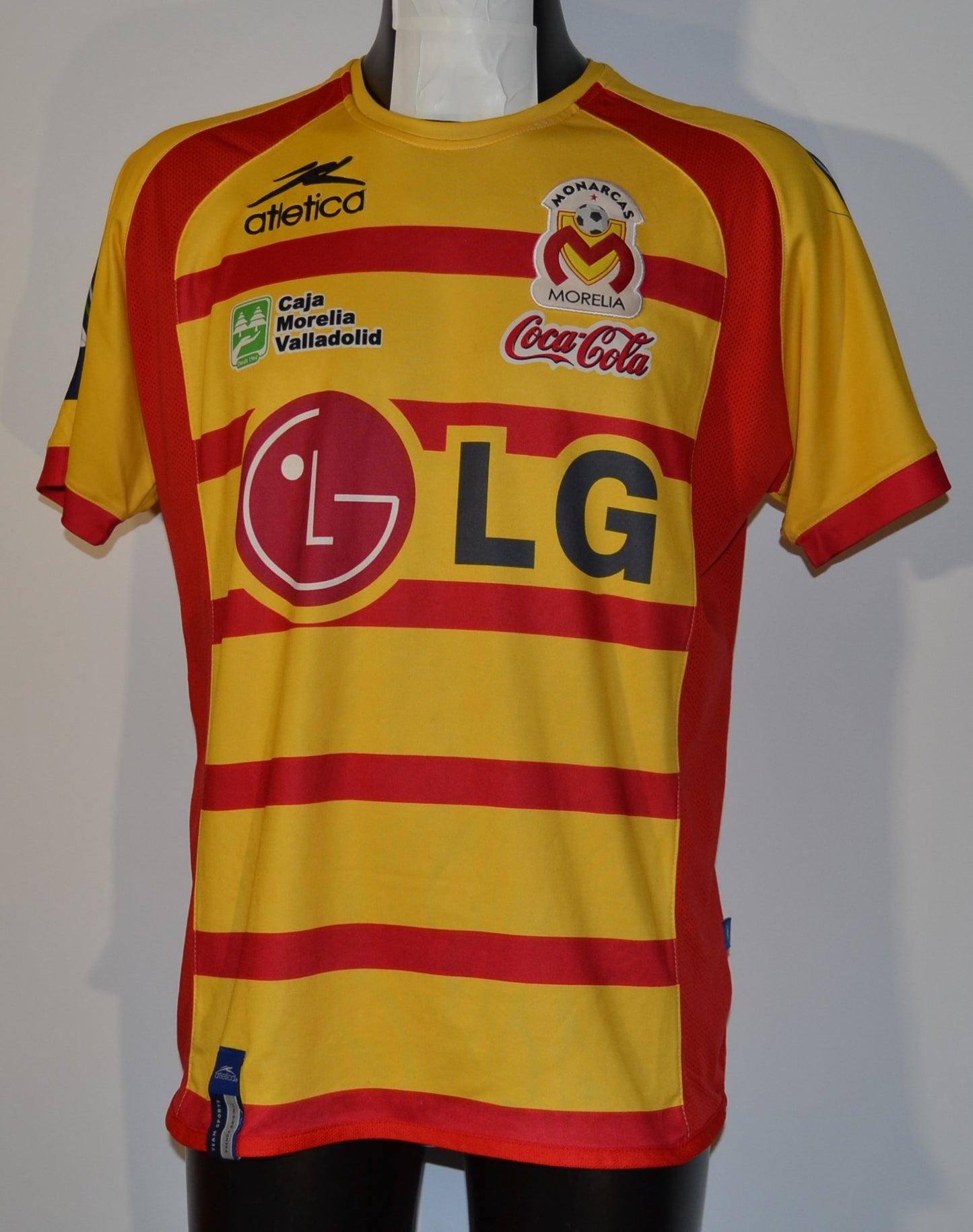 Atlético Morelia - 2006/07