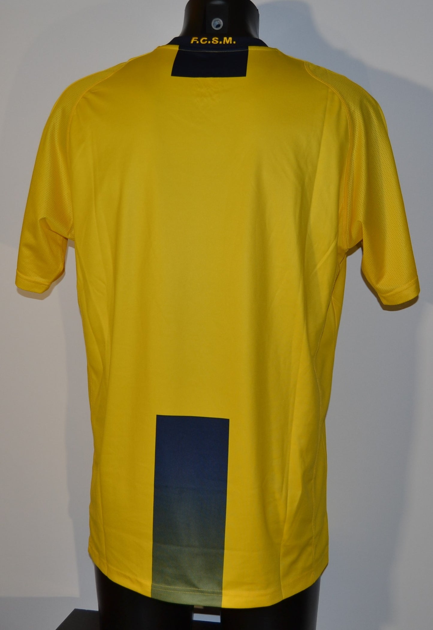 FC Sochaux-Montbéliard - 2008/09 - BNWT
