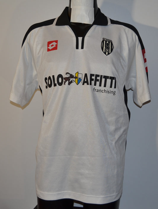 AC Cesena - 2004/05