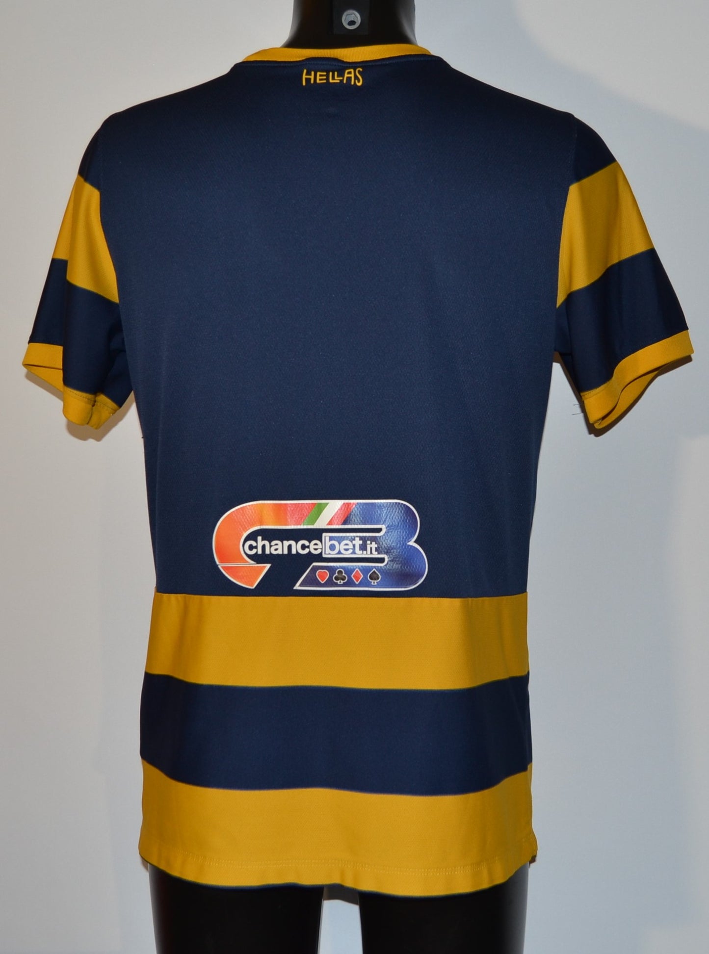 Hellas Verona - 2016/17
