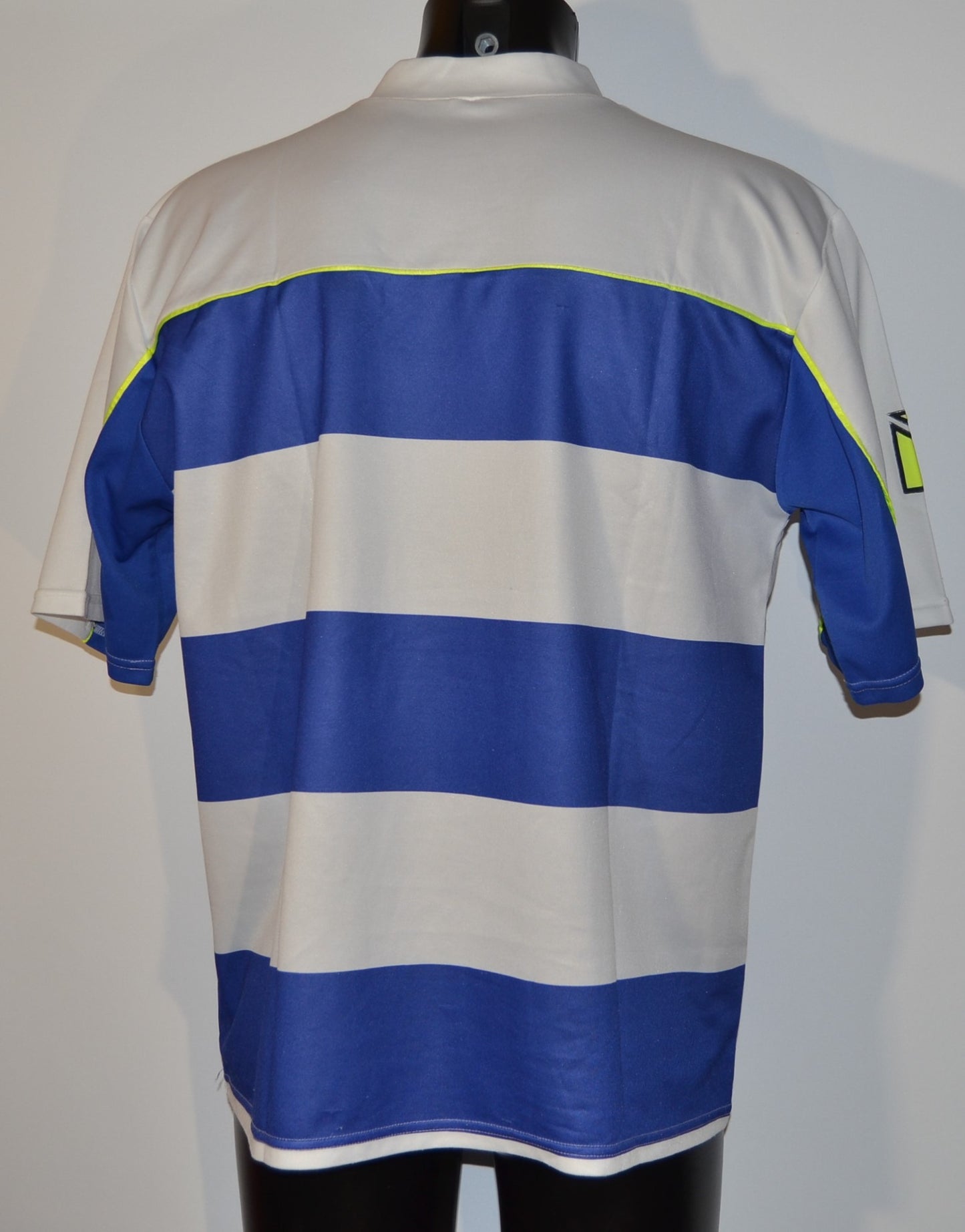 Queens Park Rangers - 1989/90