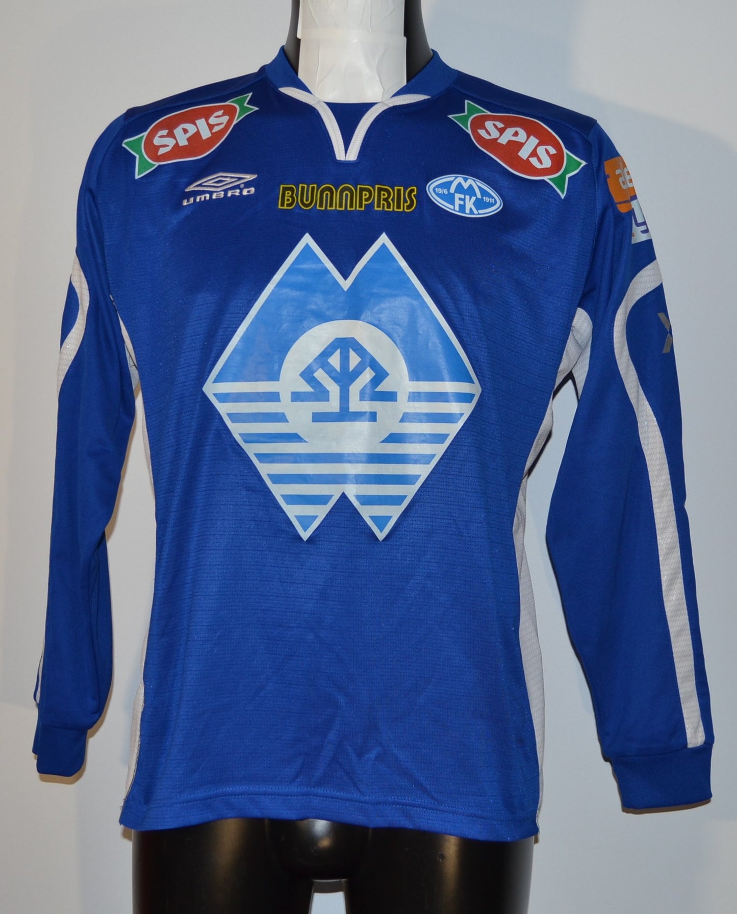 Molde FK - 2005