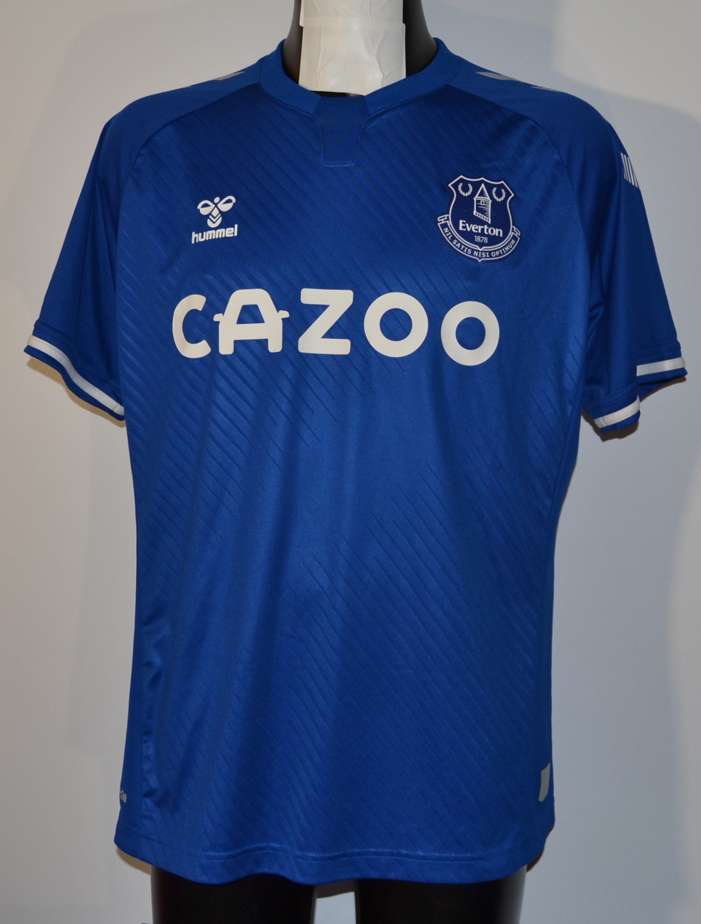 Everton - 2020/21