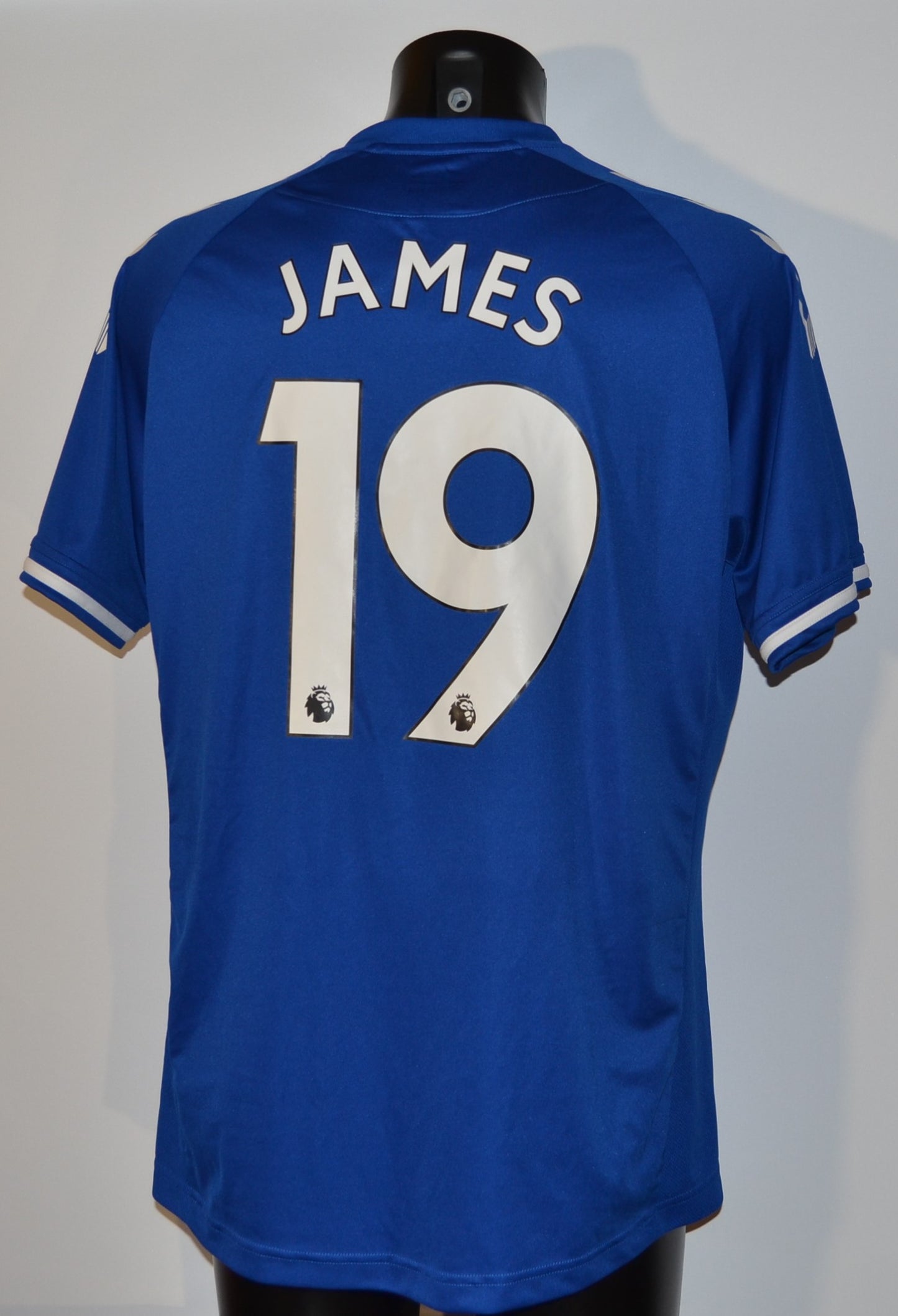 Everton - 2020/21