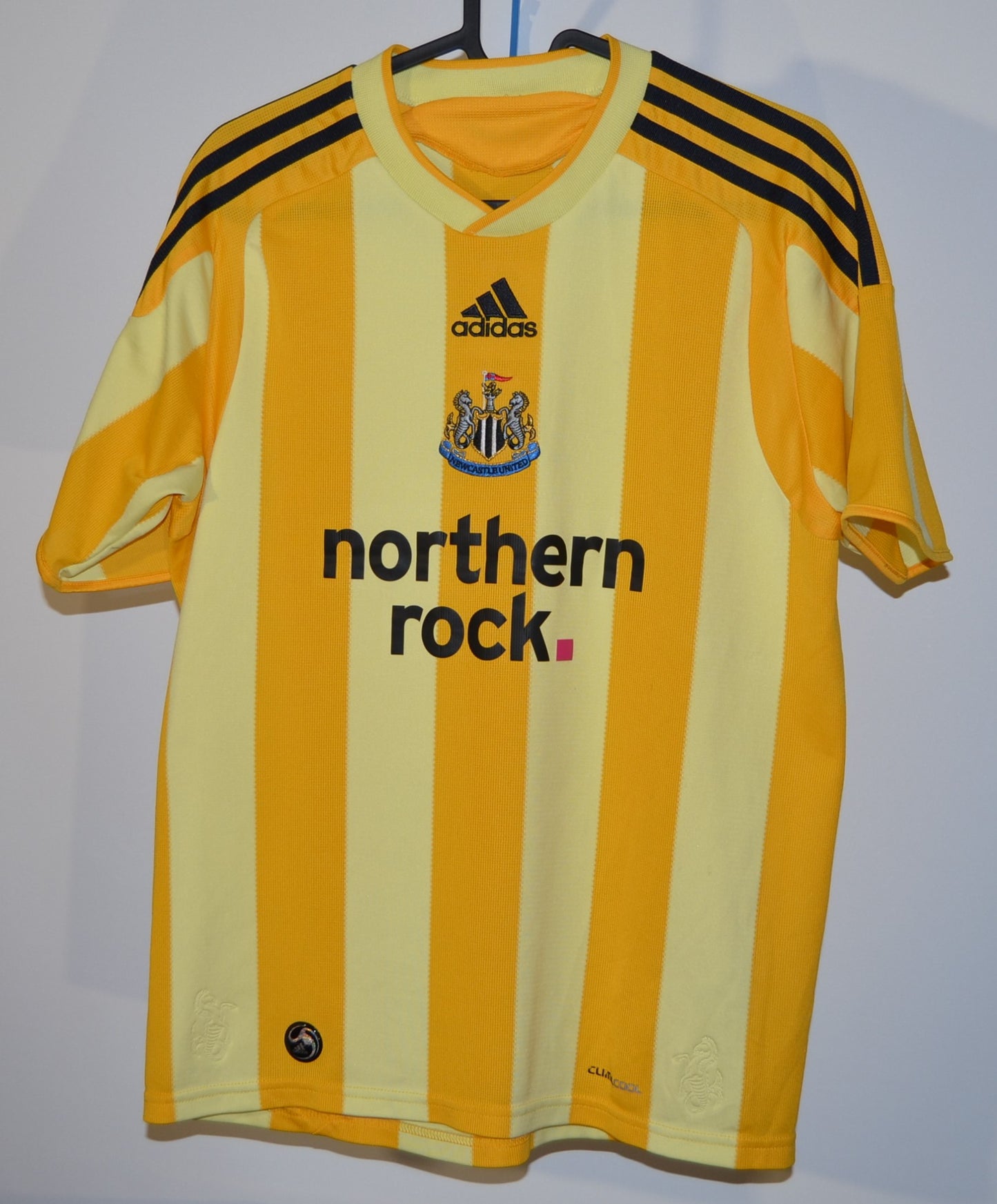 Newcastle -2009/10 - kids