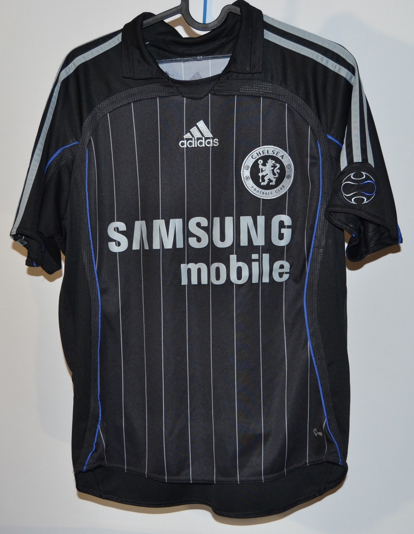 Chelsea - 2006/07 - kids