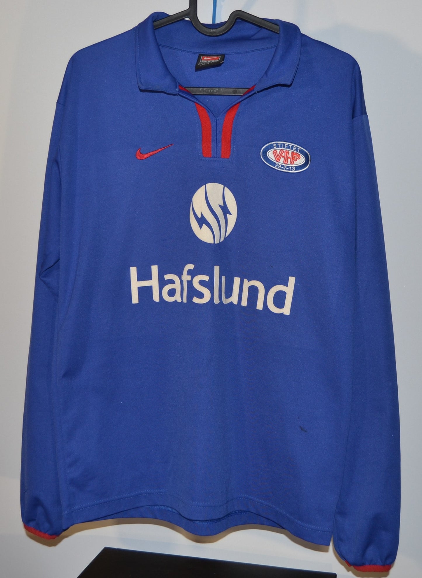 Vålerenga - 2002 - kids