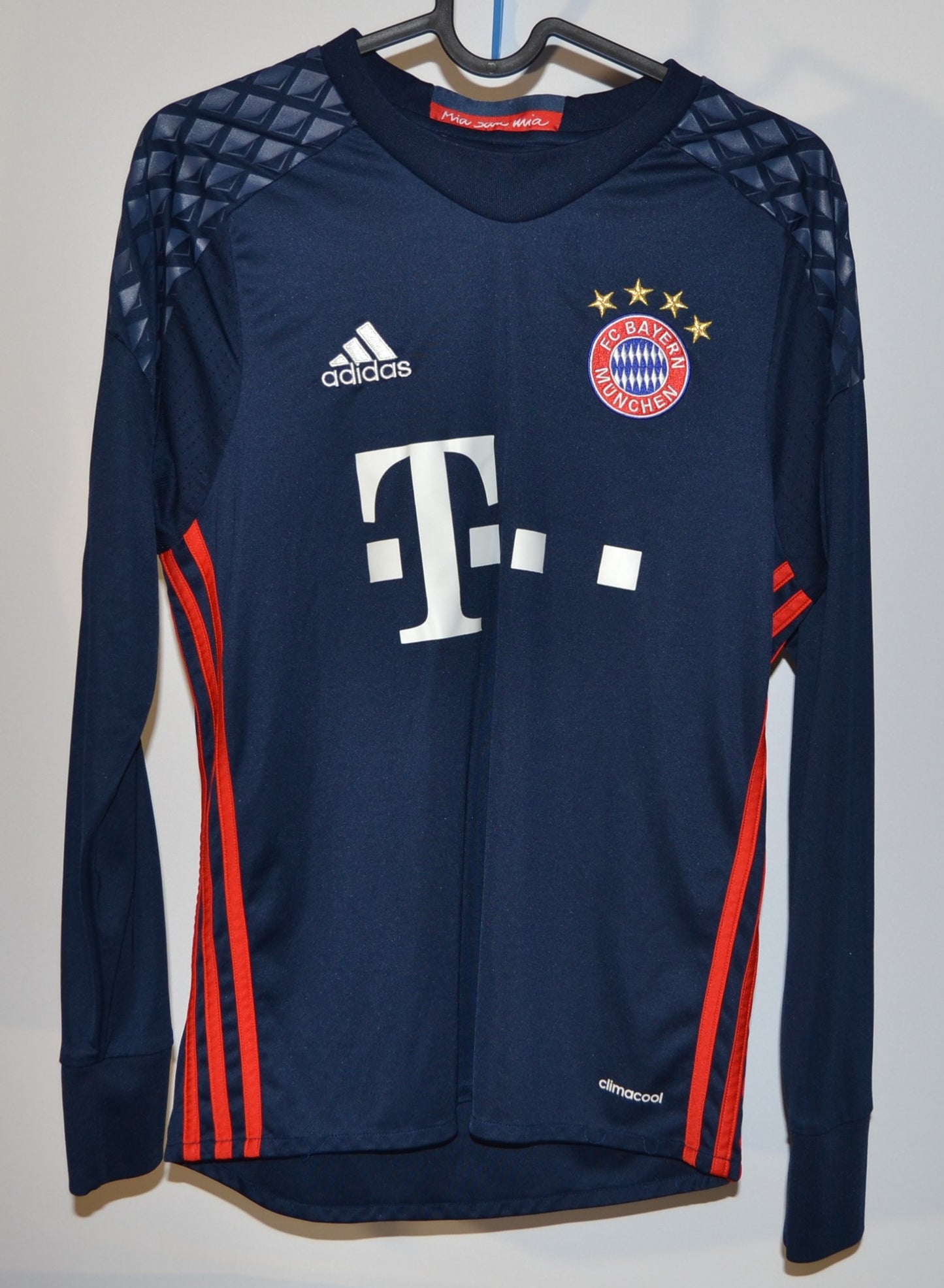 Bayern München - 2016/17 - kids