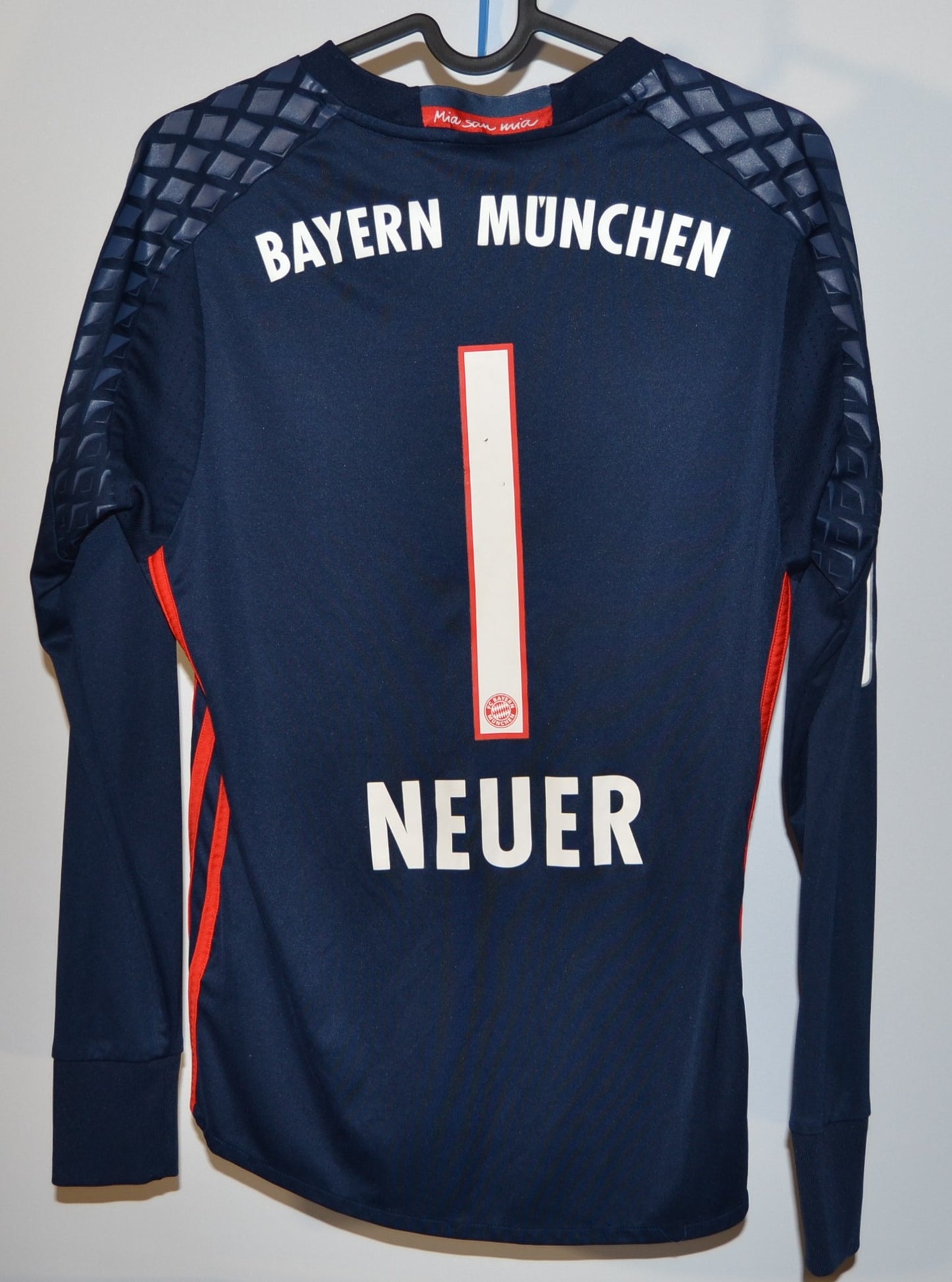 Bayern München - 2016/17 - kids