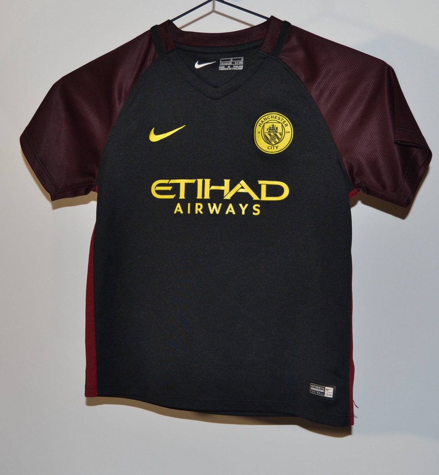 Manchester City - 2016/17 - kids