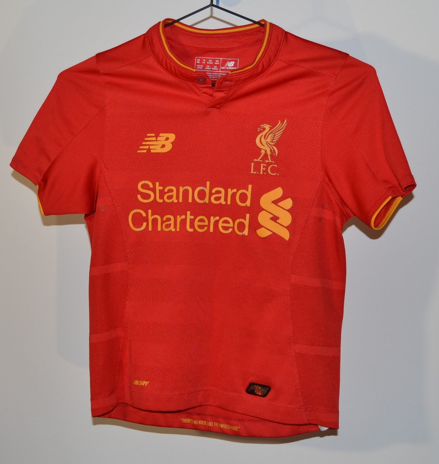 Liverpool - 2016/17 - kids