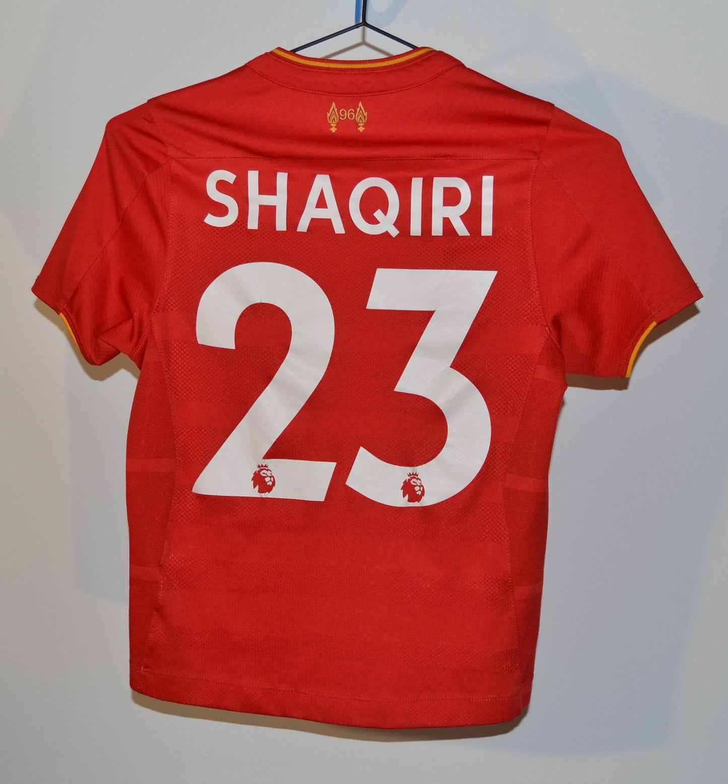Liverpool - 2016/17 - kids