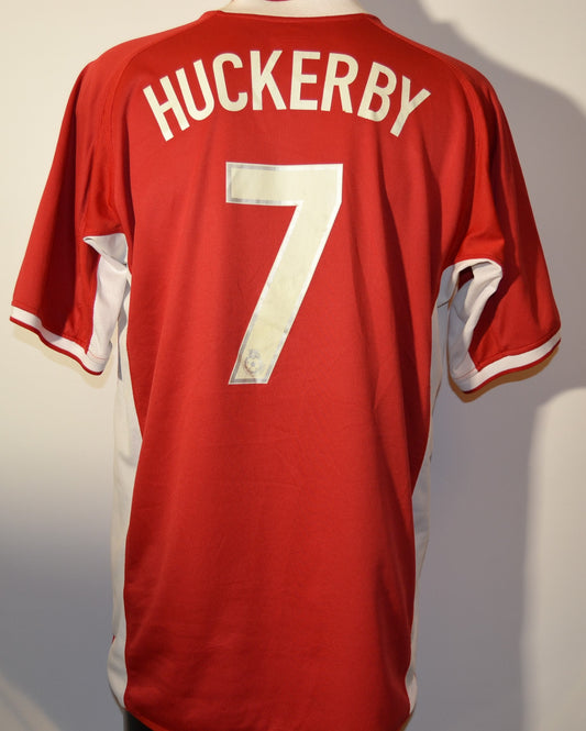 Nottingham Forest - 2002/03 (XL)