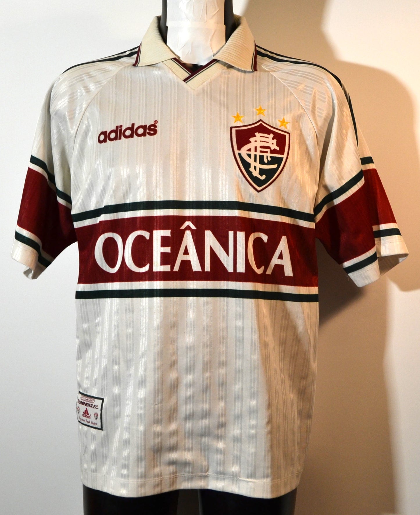 Fluminense - 1997
