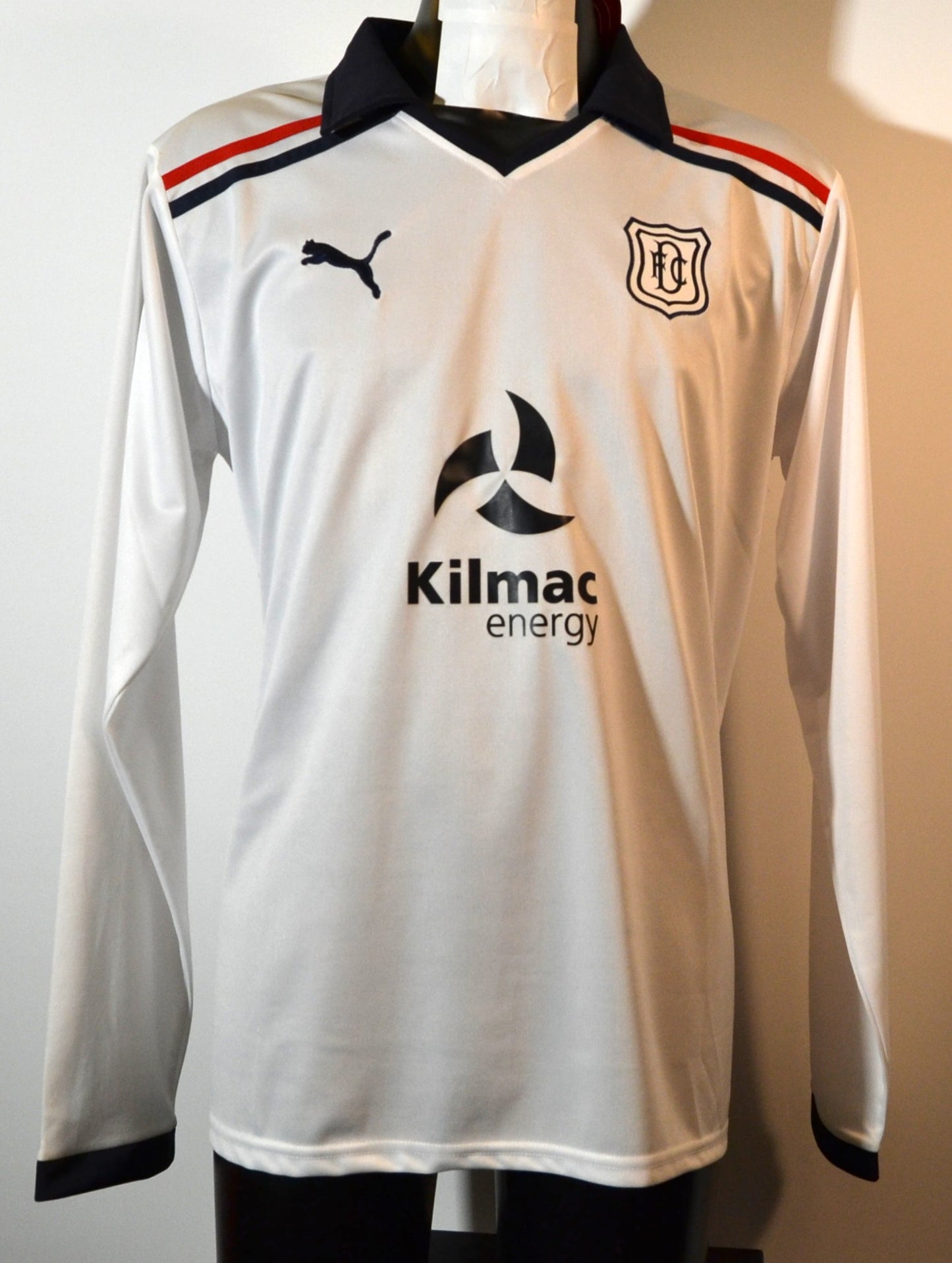 Dundee FC - 2014/15 - BNWT