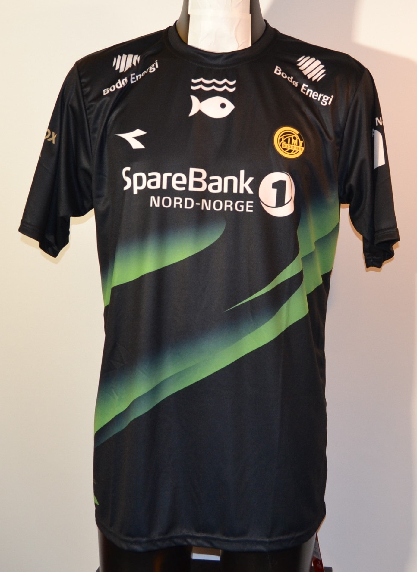Bodø/Glimt - 2022 - BNWT