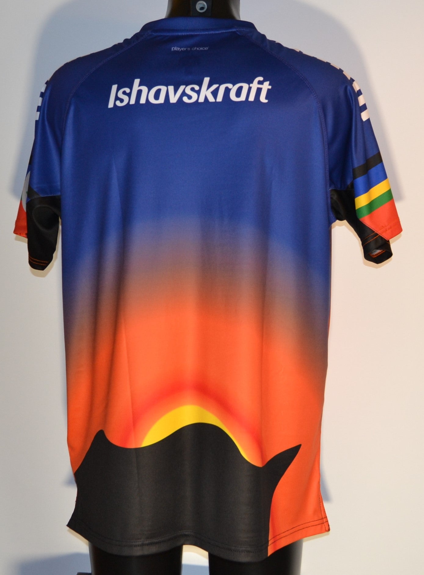 Tromsø - 2023 - BNWT (L)