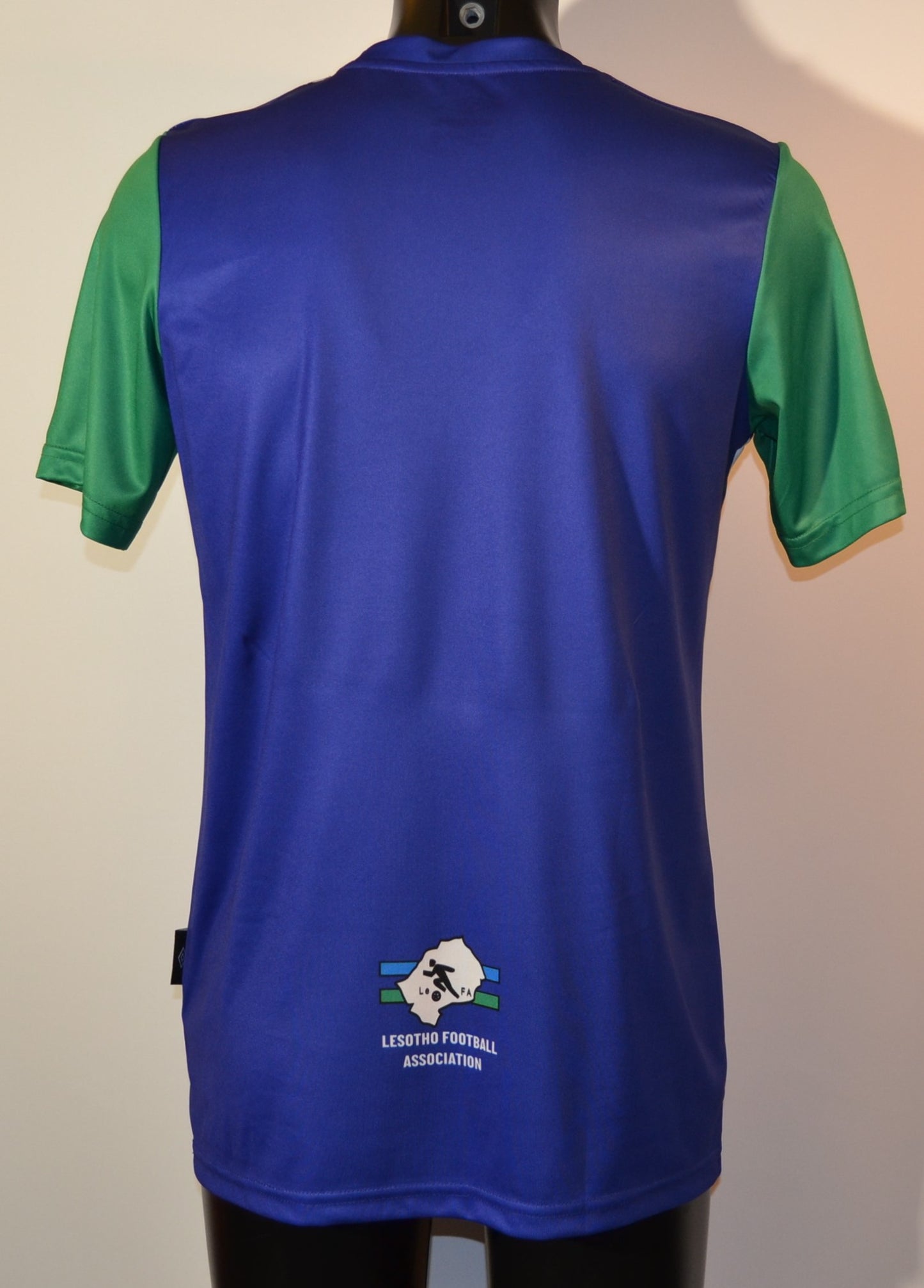 Lesotho -2021/22 - BNWT