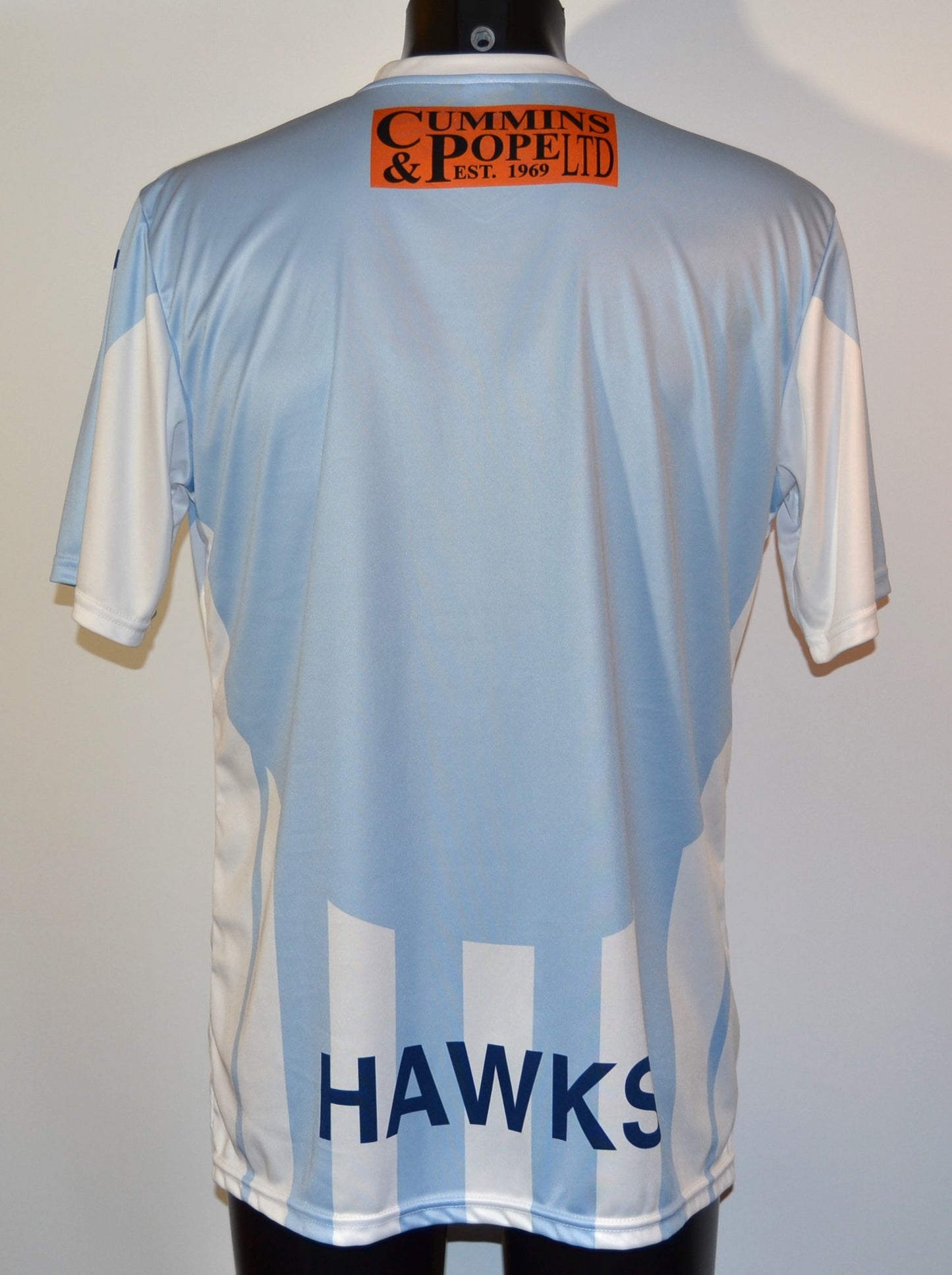 Havant & Waterlooville - 2015/16