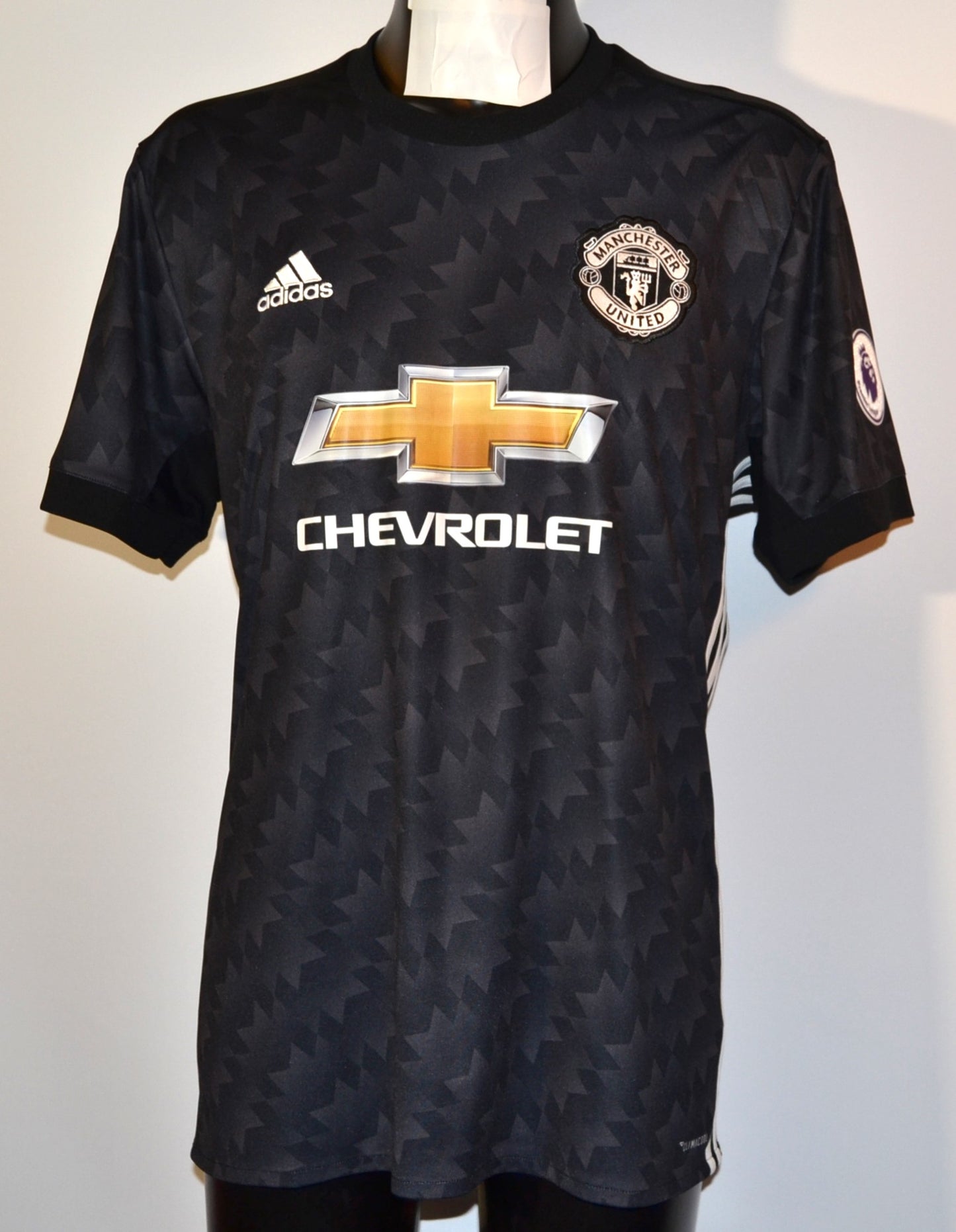 Manchester United - 2017/18