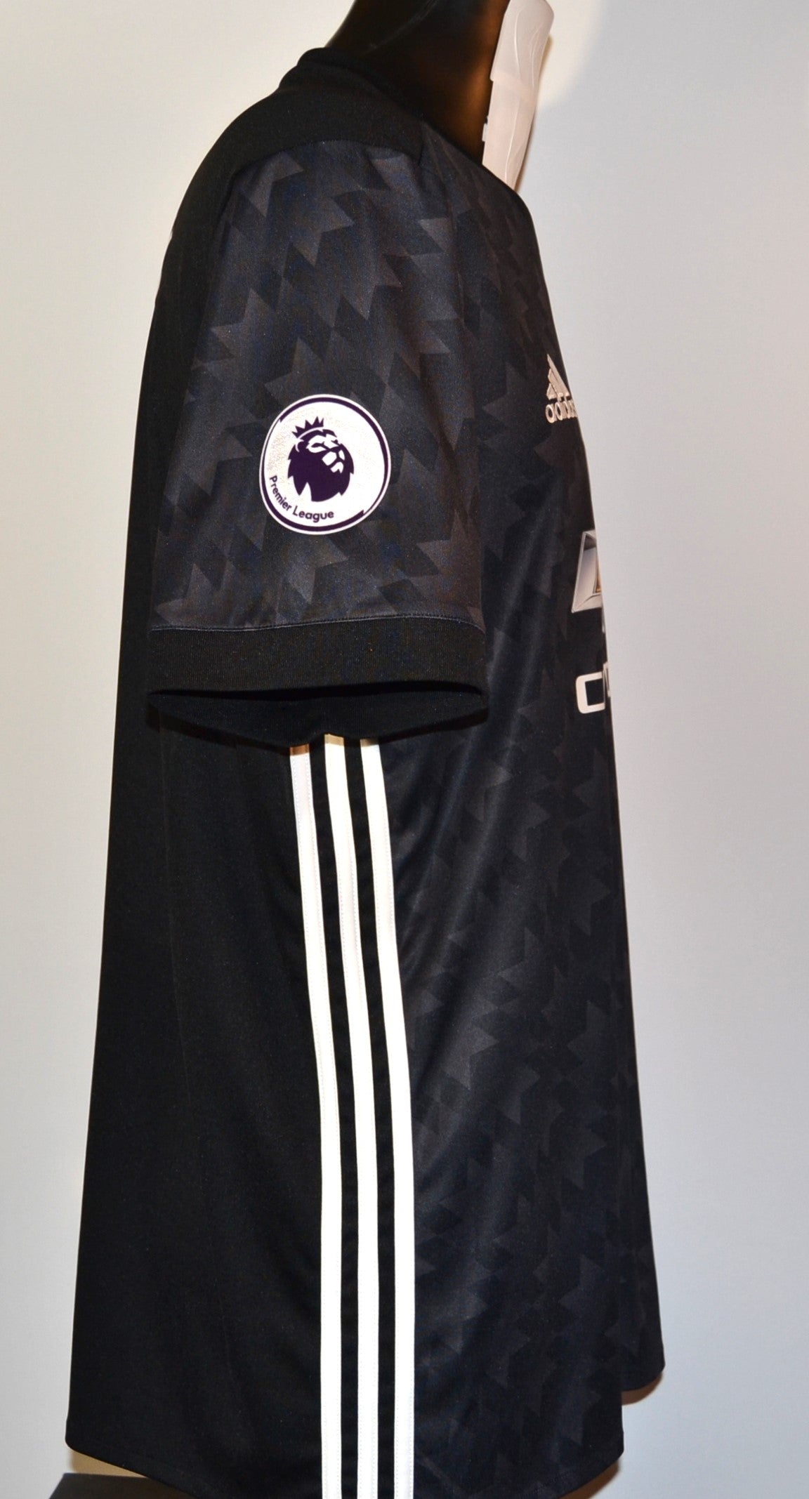 Manchester United - 2017/18