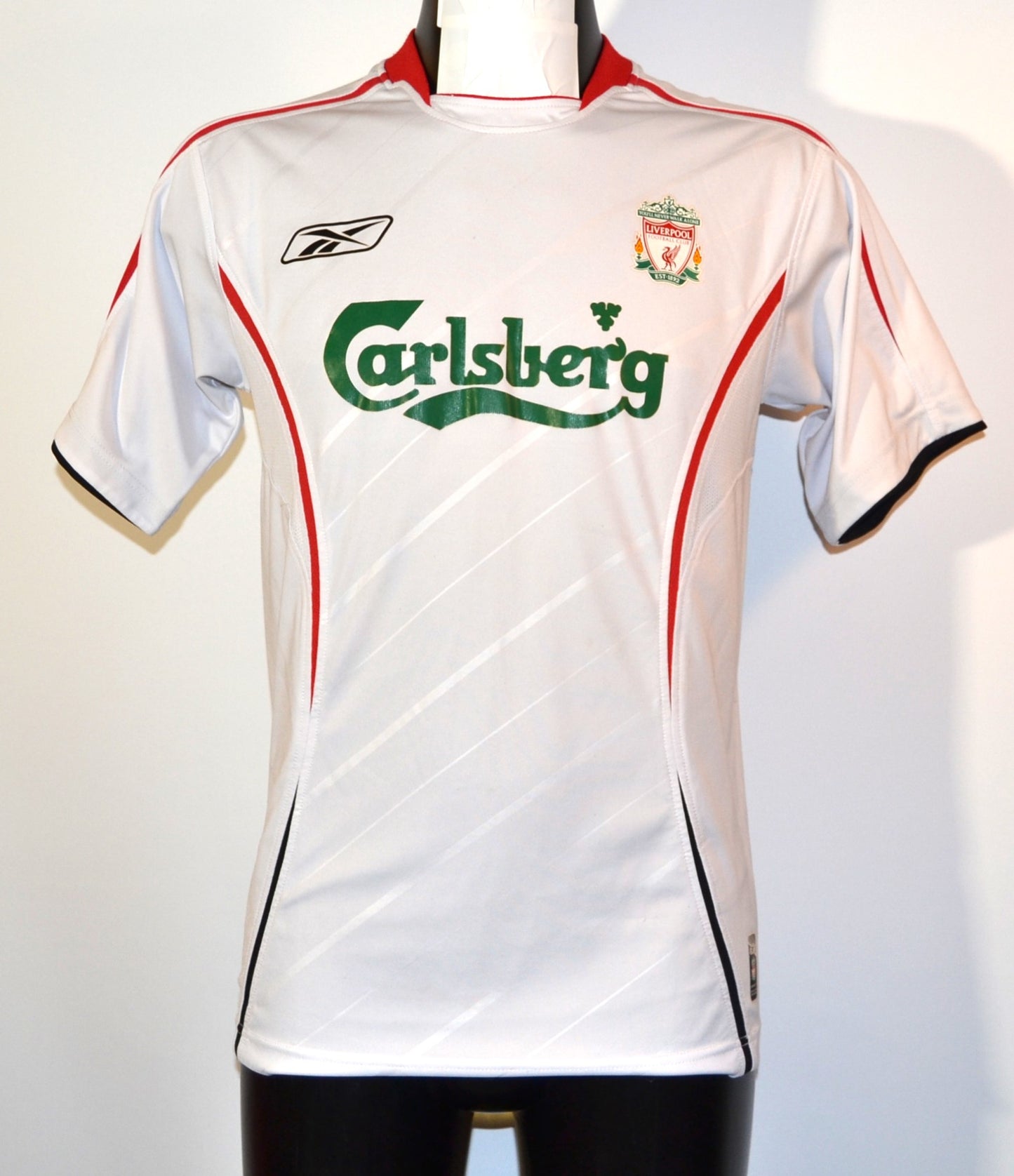Liverpool - 2005/06