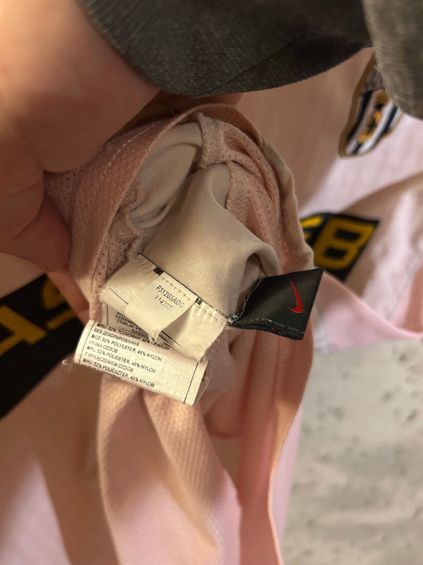 Juventus - 2003/04 (M)