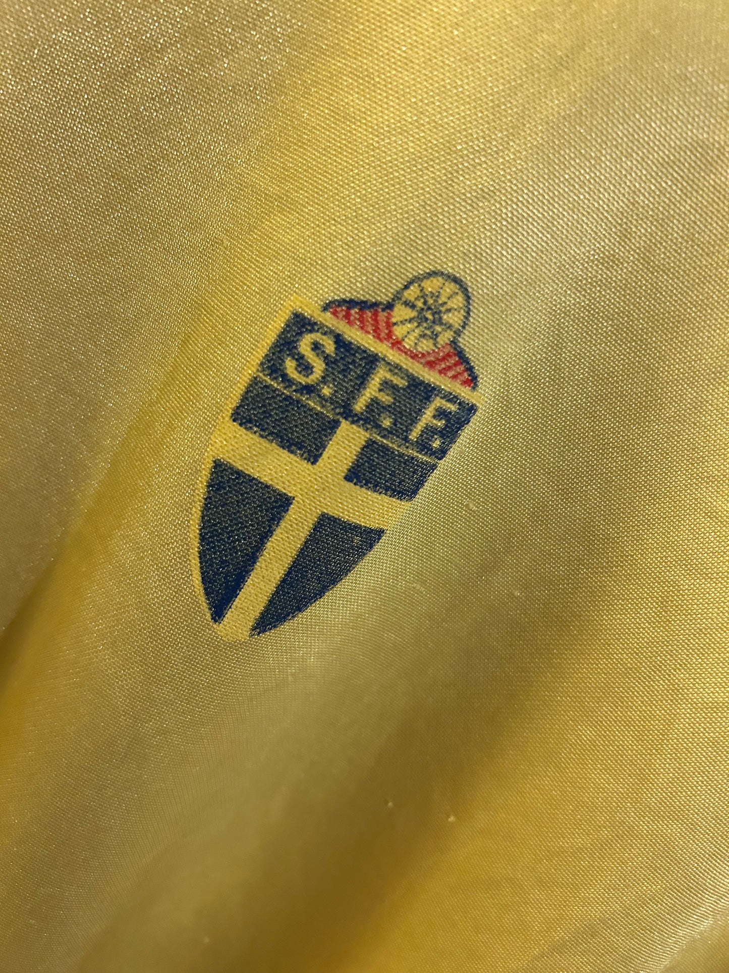 Sverige - 1994 (L)