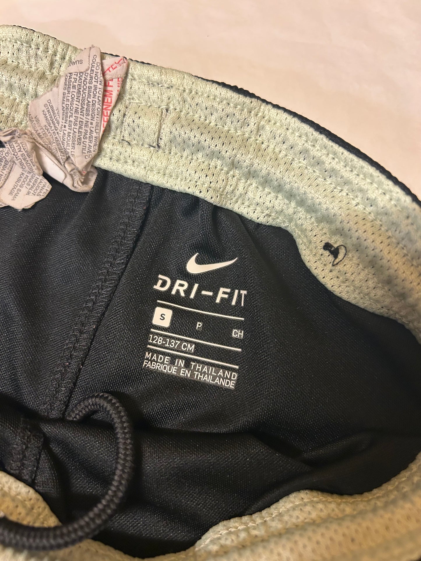 Tottenham Hotspurs - Shorts (8-10år)