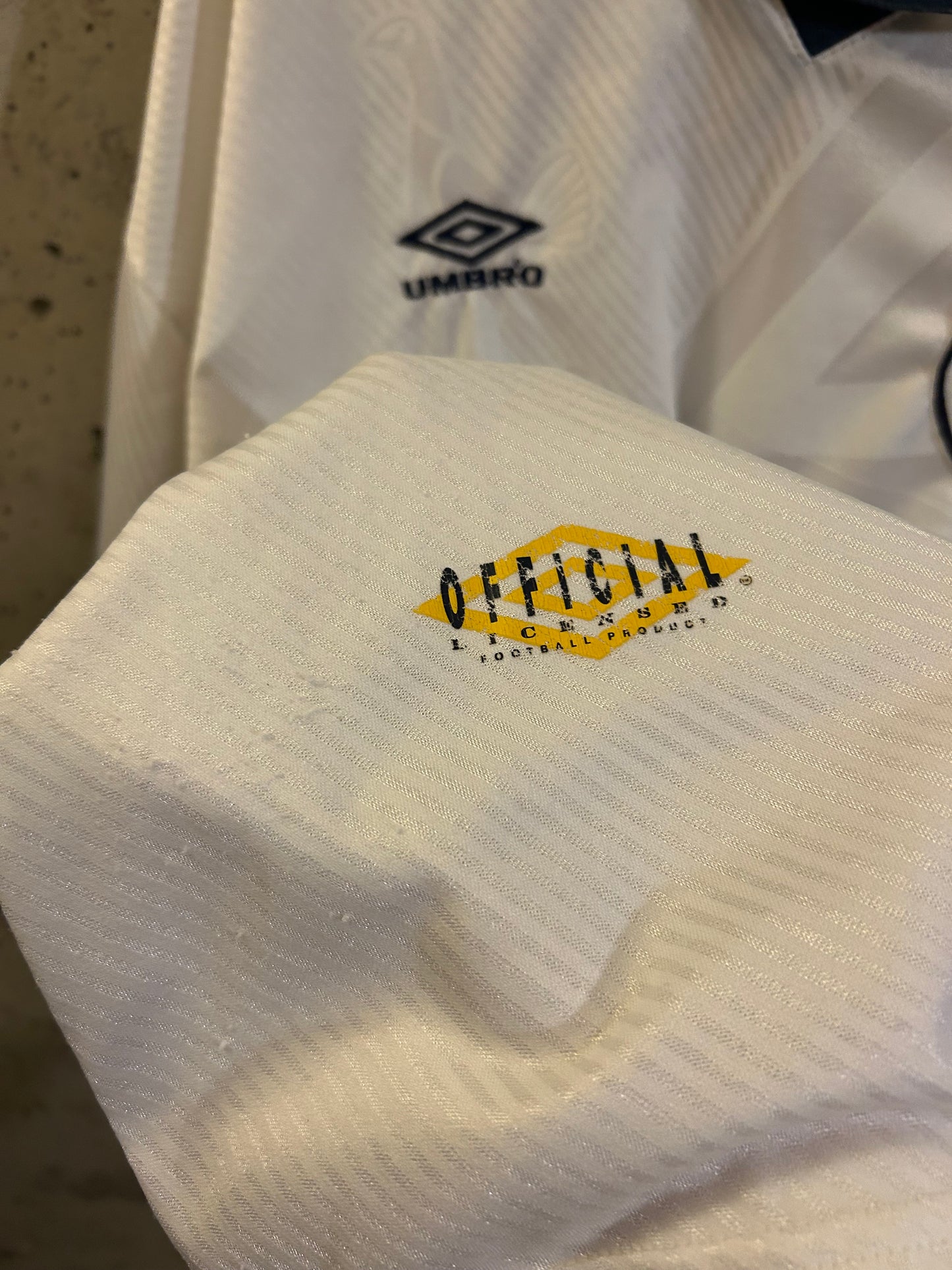 Tottenham Hotspurs - 1993/95 (XL)