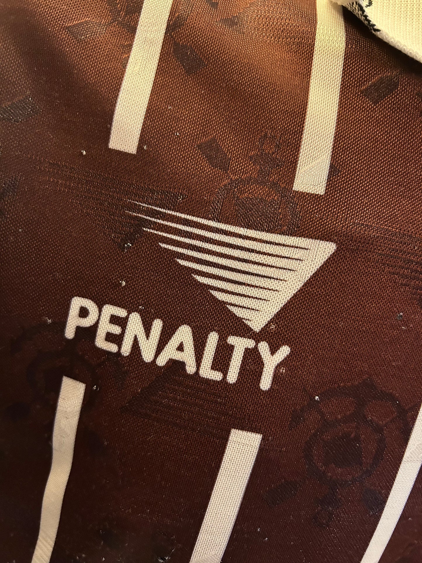 Corinthians - 1995/1996