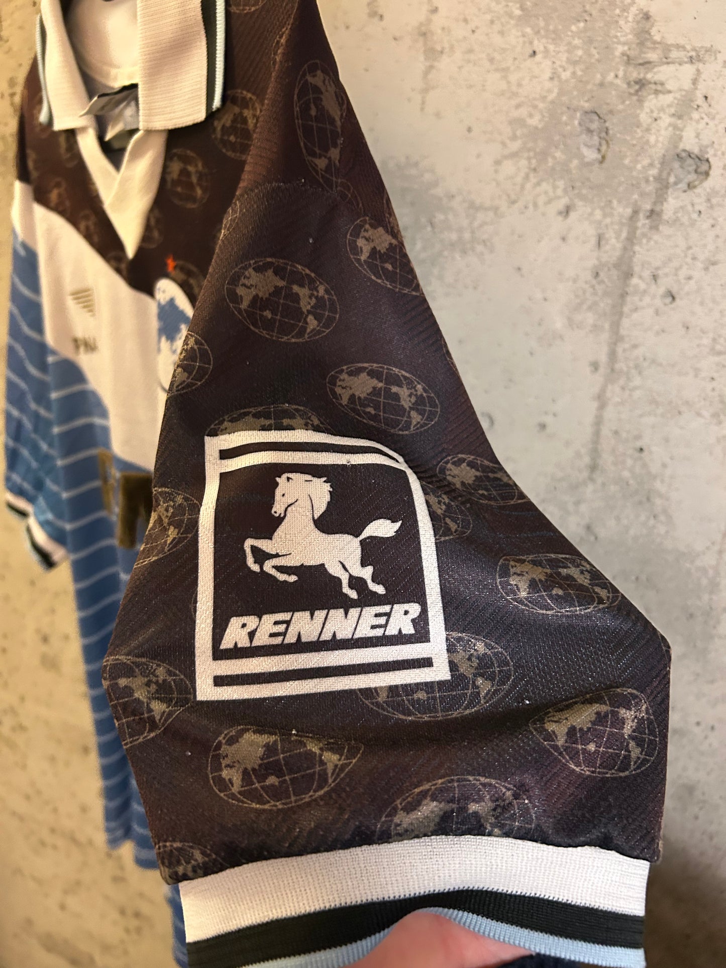 Gremio - 1996-1998 (XL)