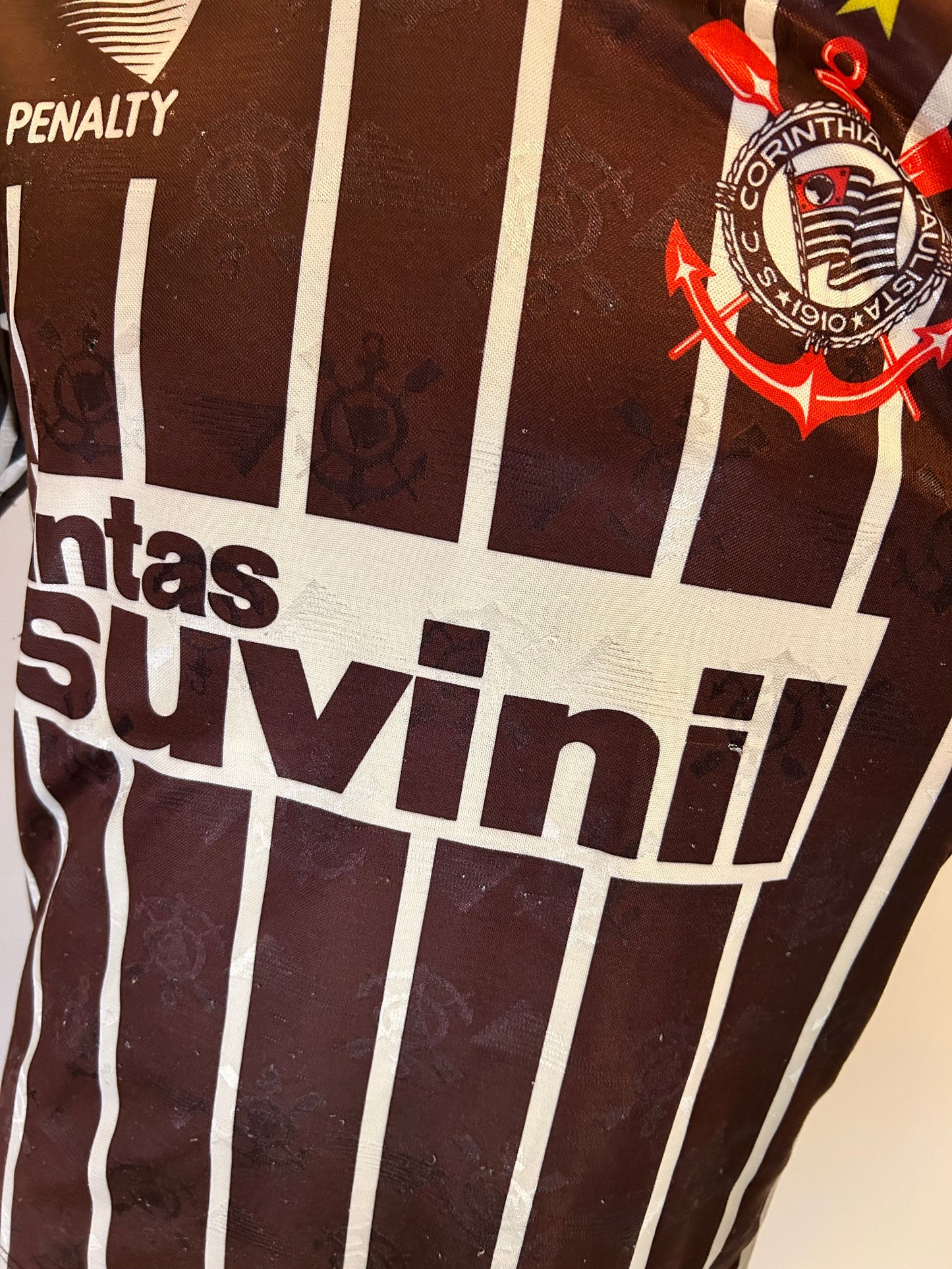 Corinthians - 1995/1996