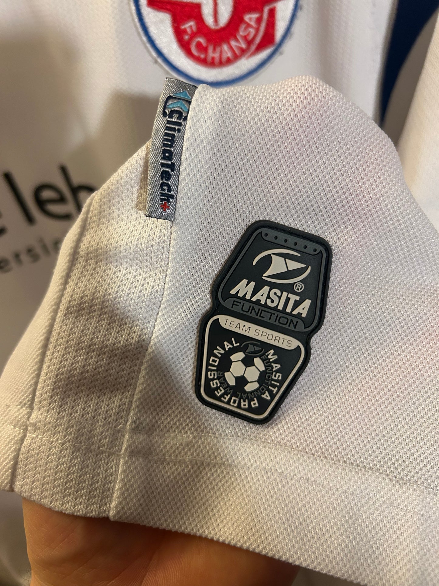 Holstein Kiel - 2006/07 (XL)