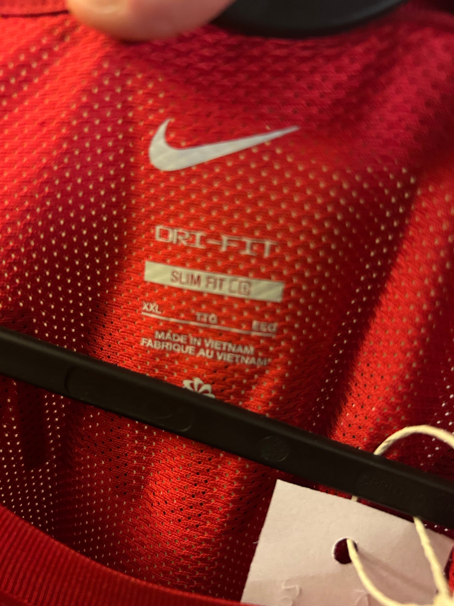 Norge - 2022/23 (XXL)