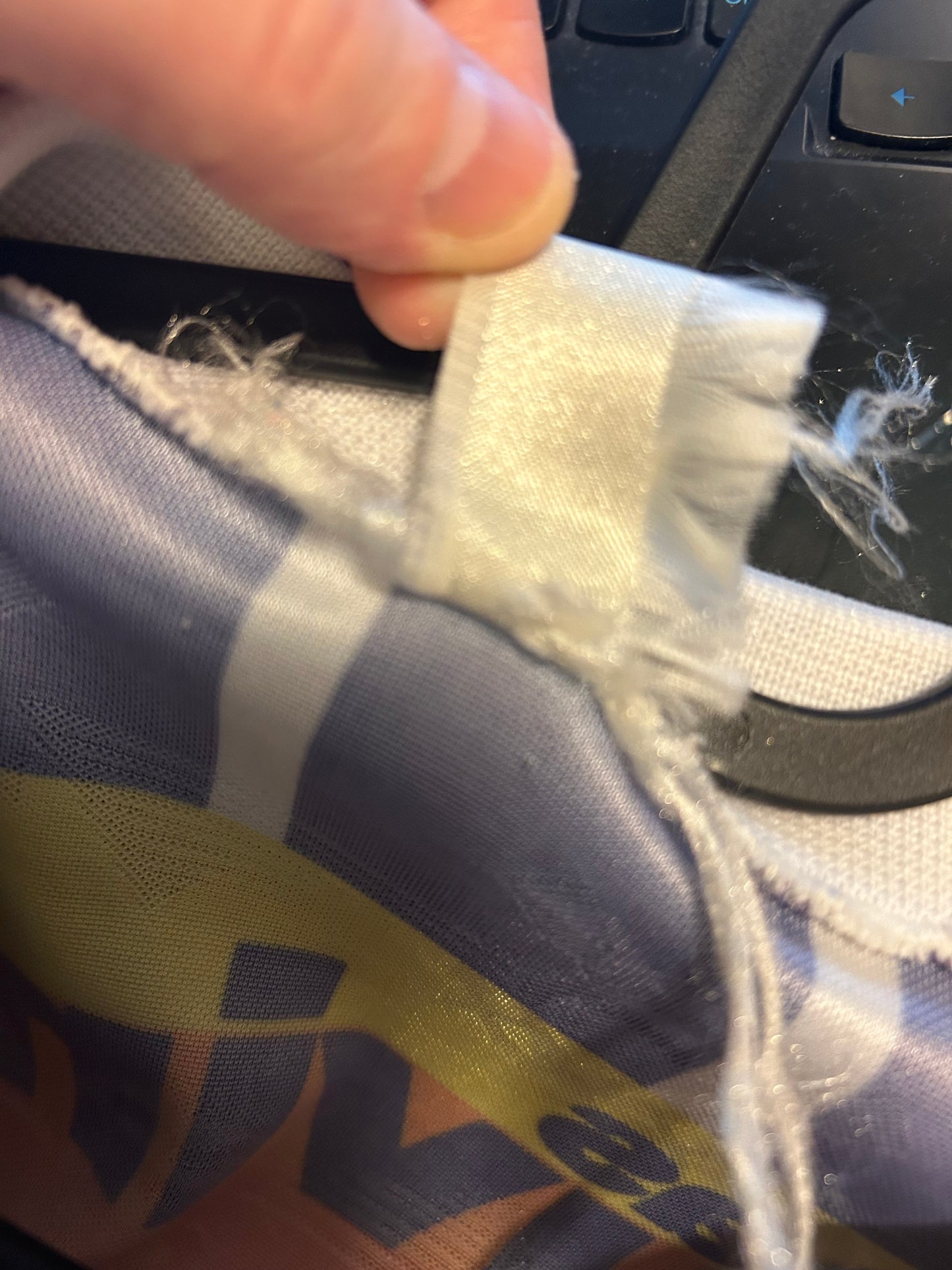 Corinthians - 1995/1996