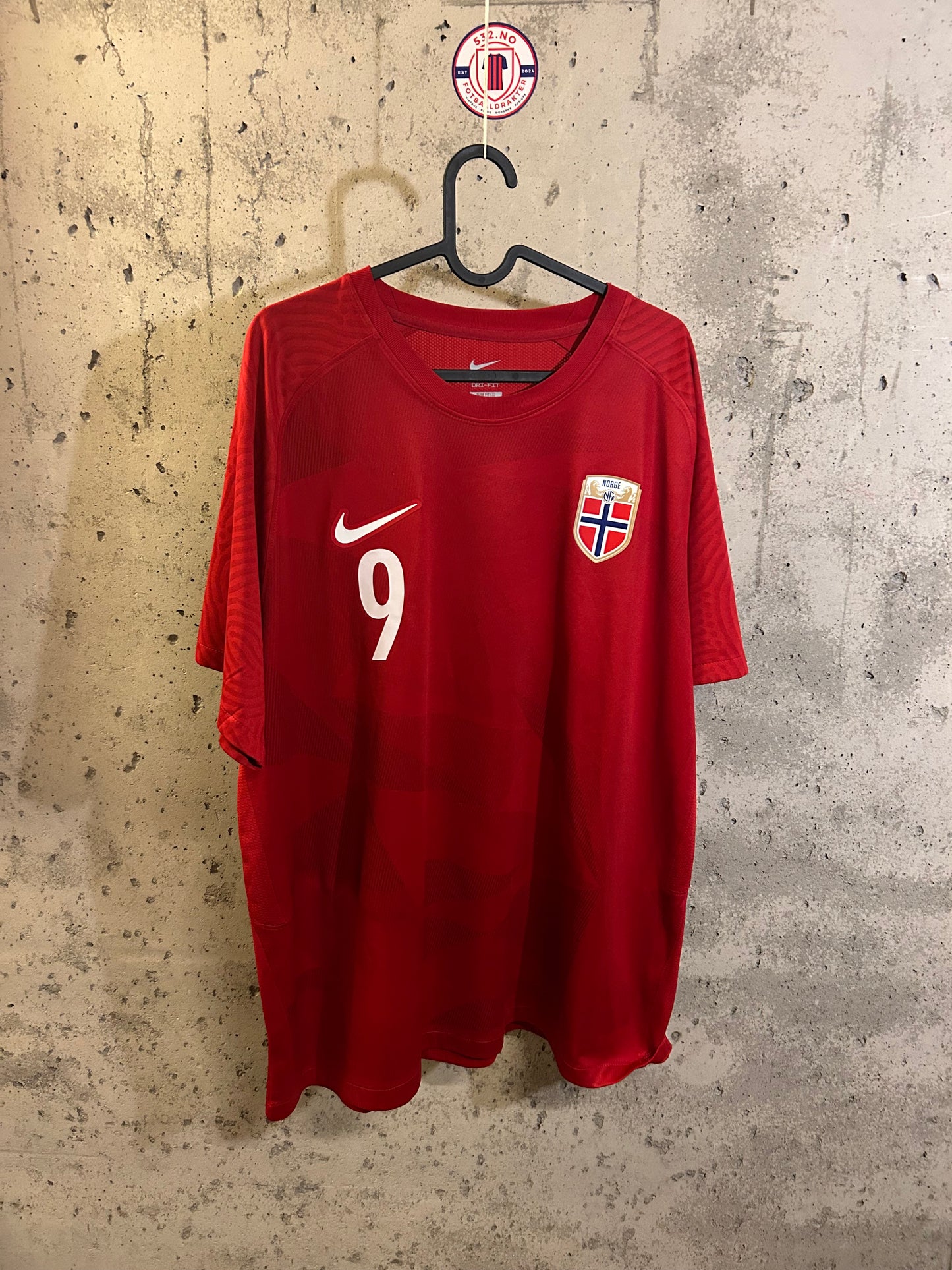 Norge - 2022/23 (XXL)