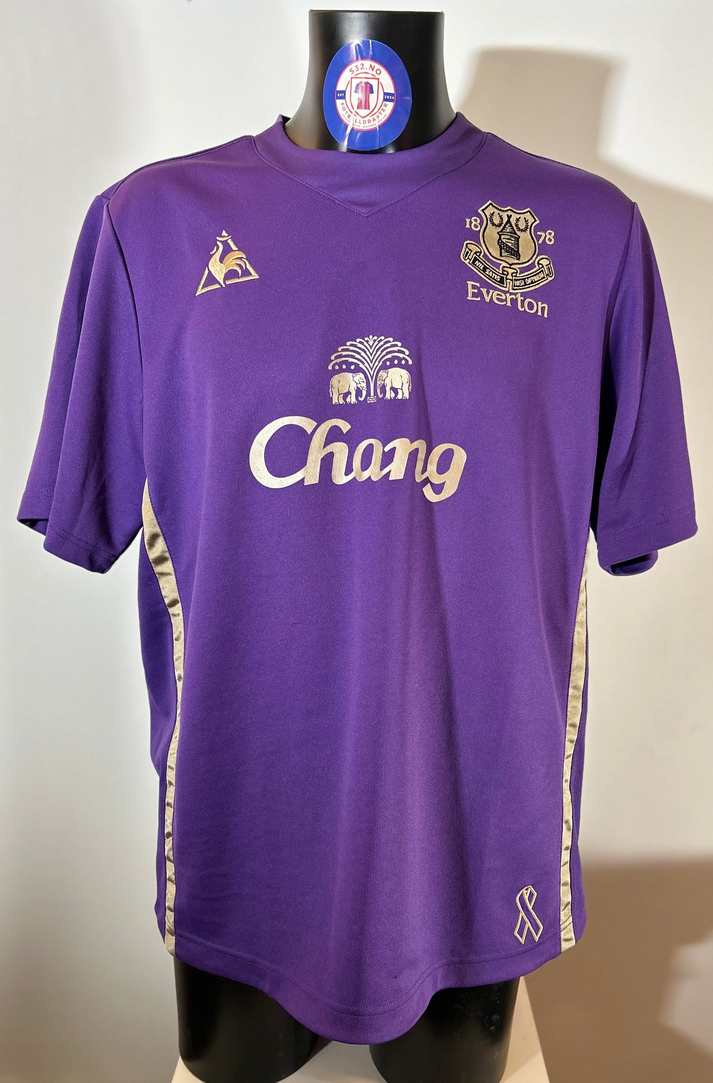 Everton - 2009/10