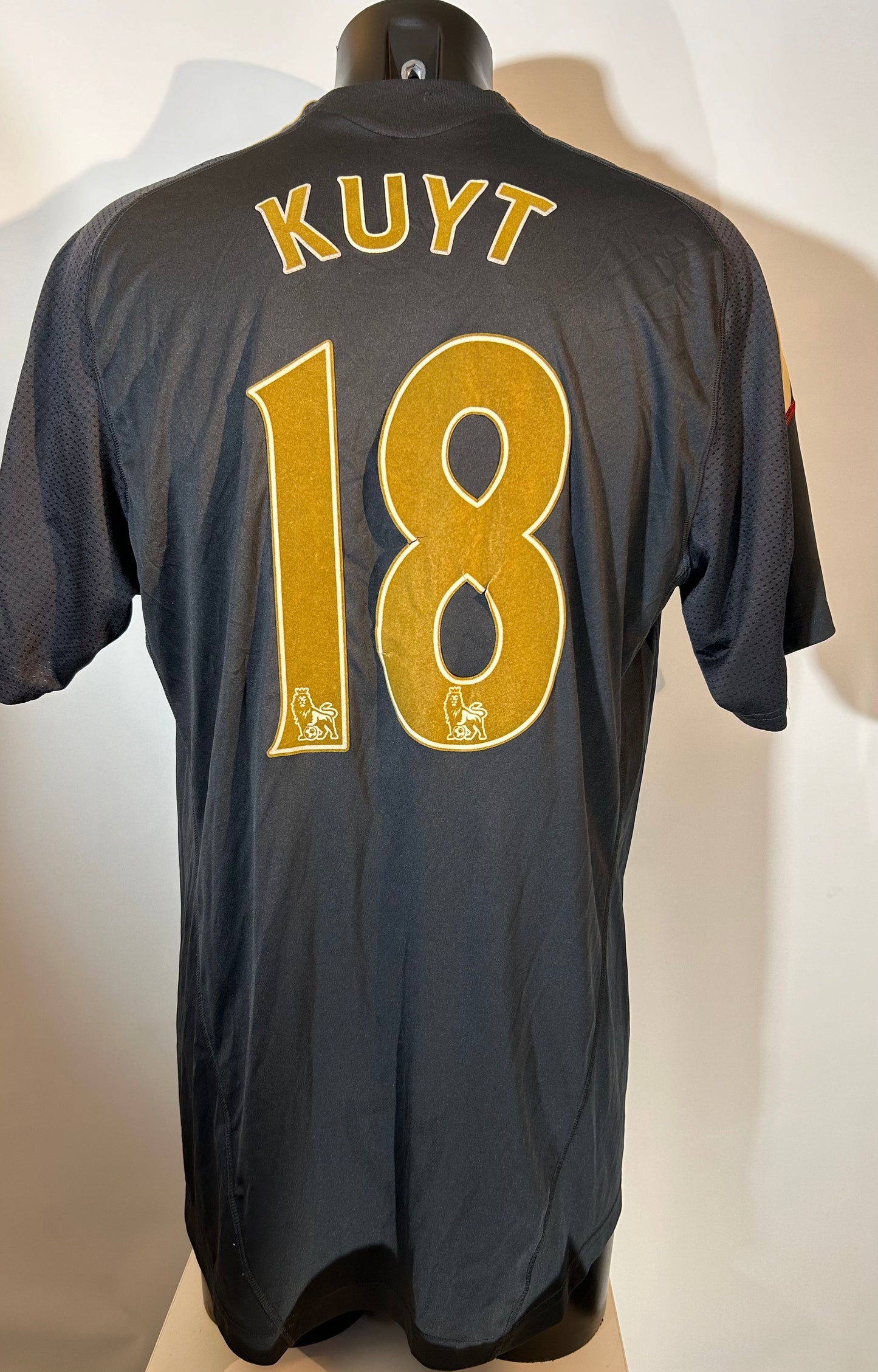 Liverpool - 2009/10