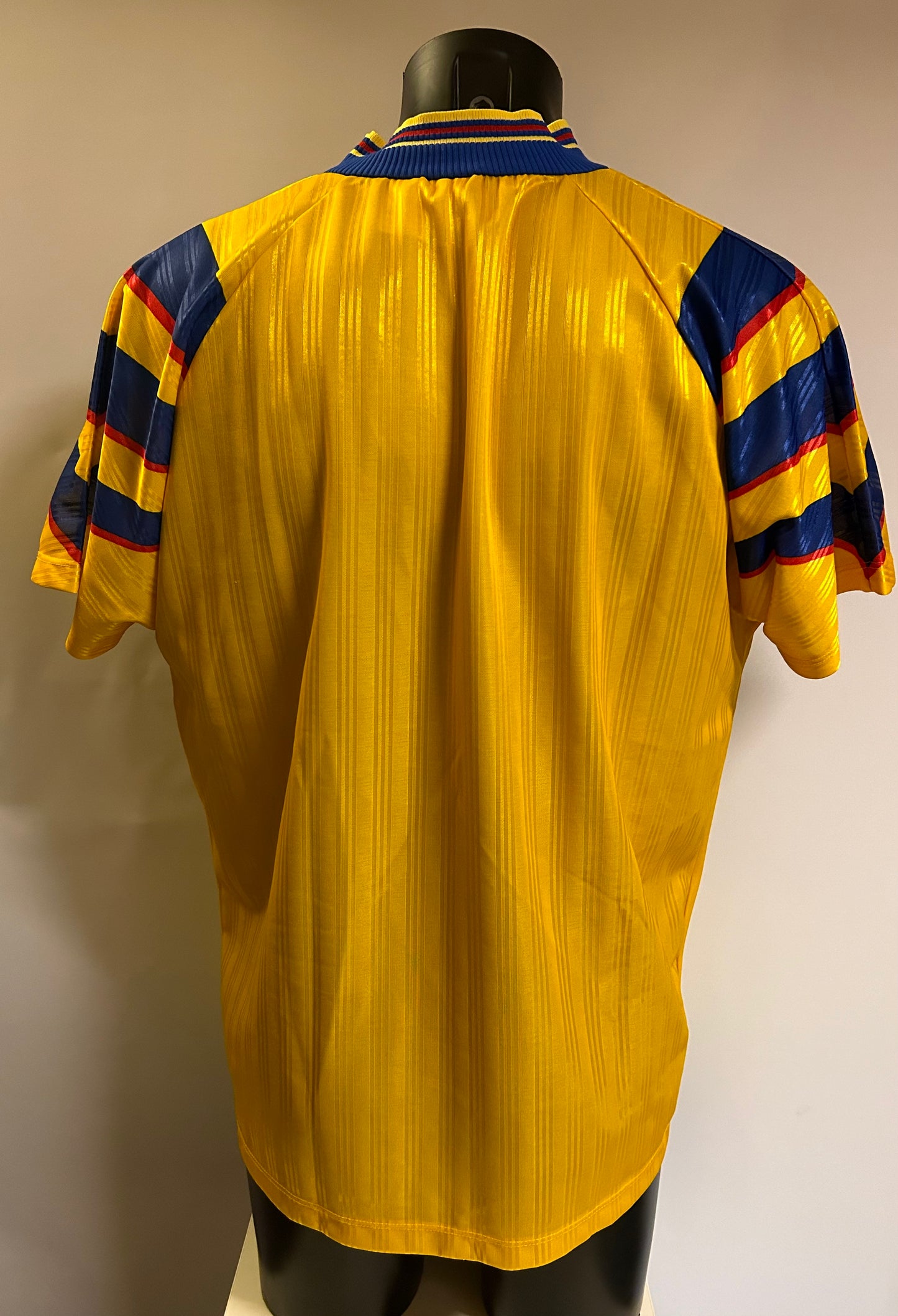 Sverige - 1996 (L)