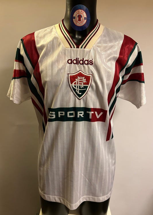 Fluminense - 1996