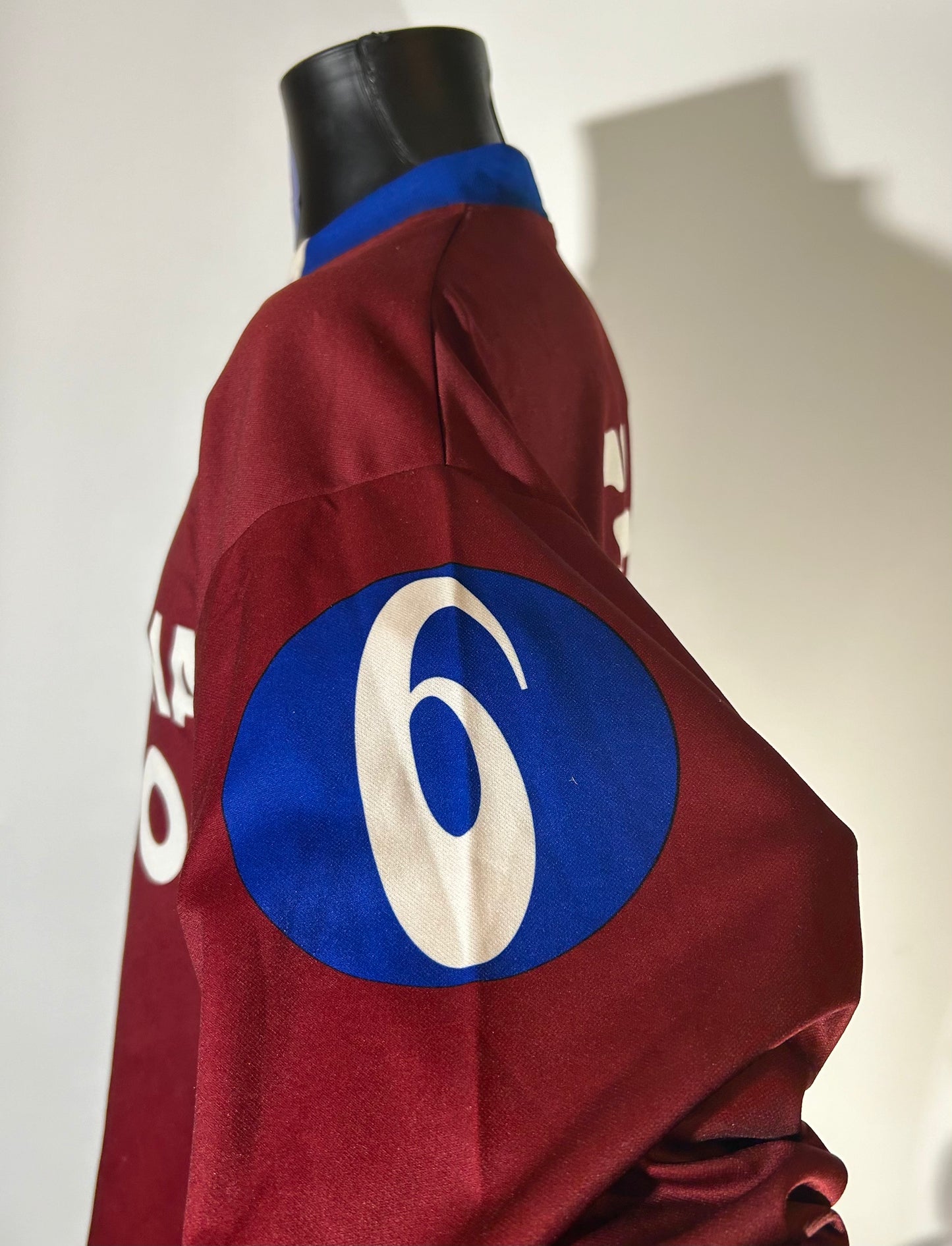 AC Reggiana - treningstrøye