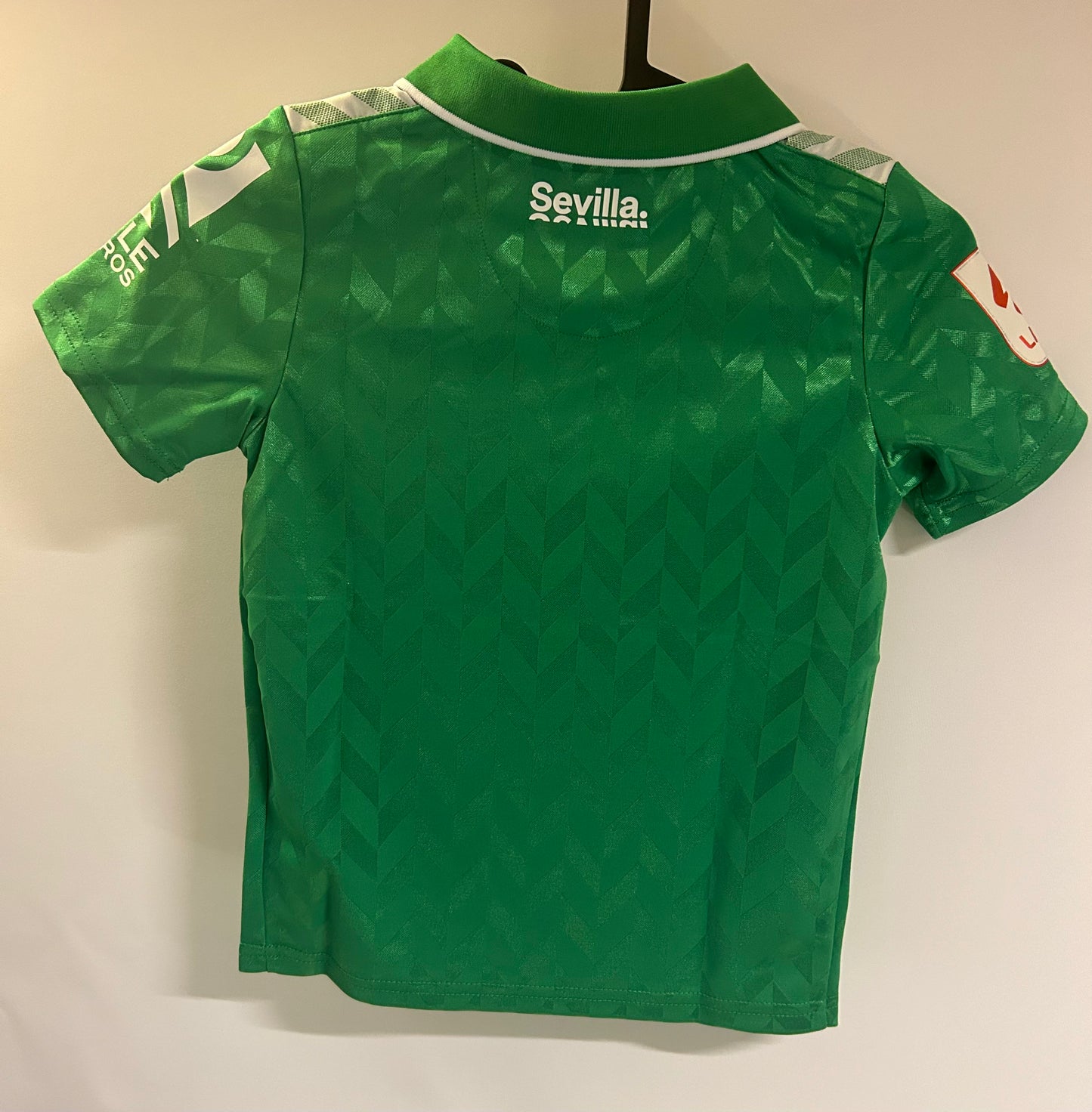 Real Betis - 2022/23 (5-6år)