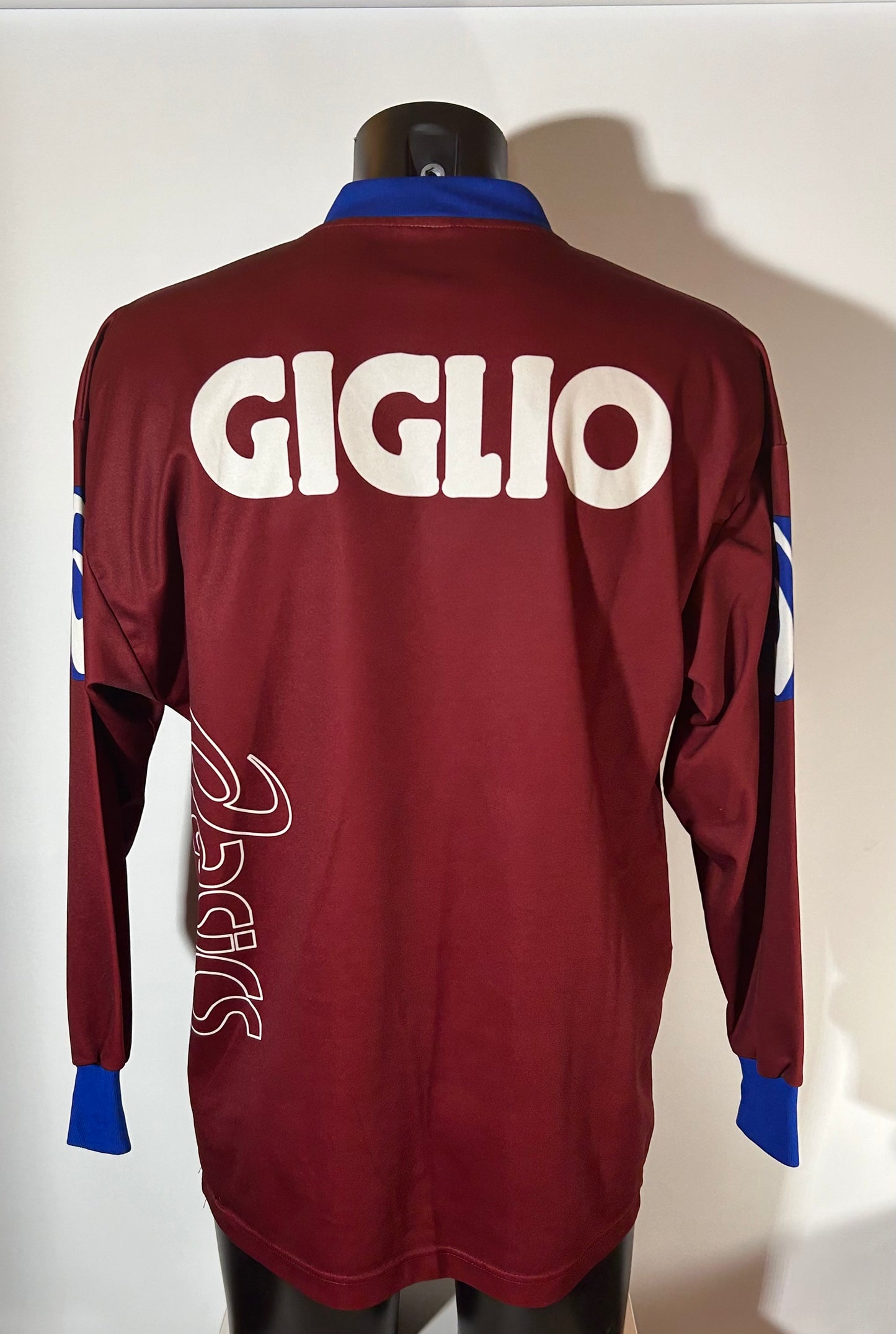 AC Reggiana - treningstrøye