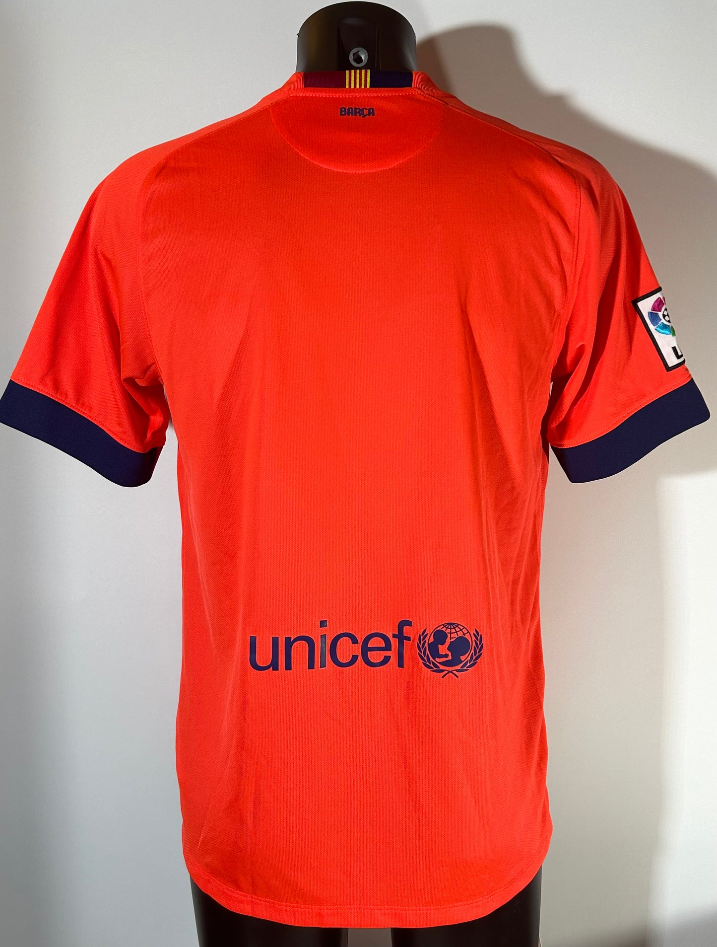 Barcelona - 2014/15