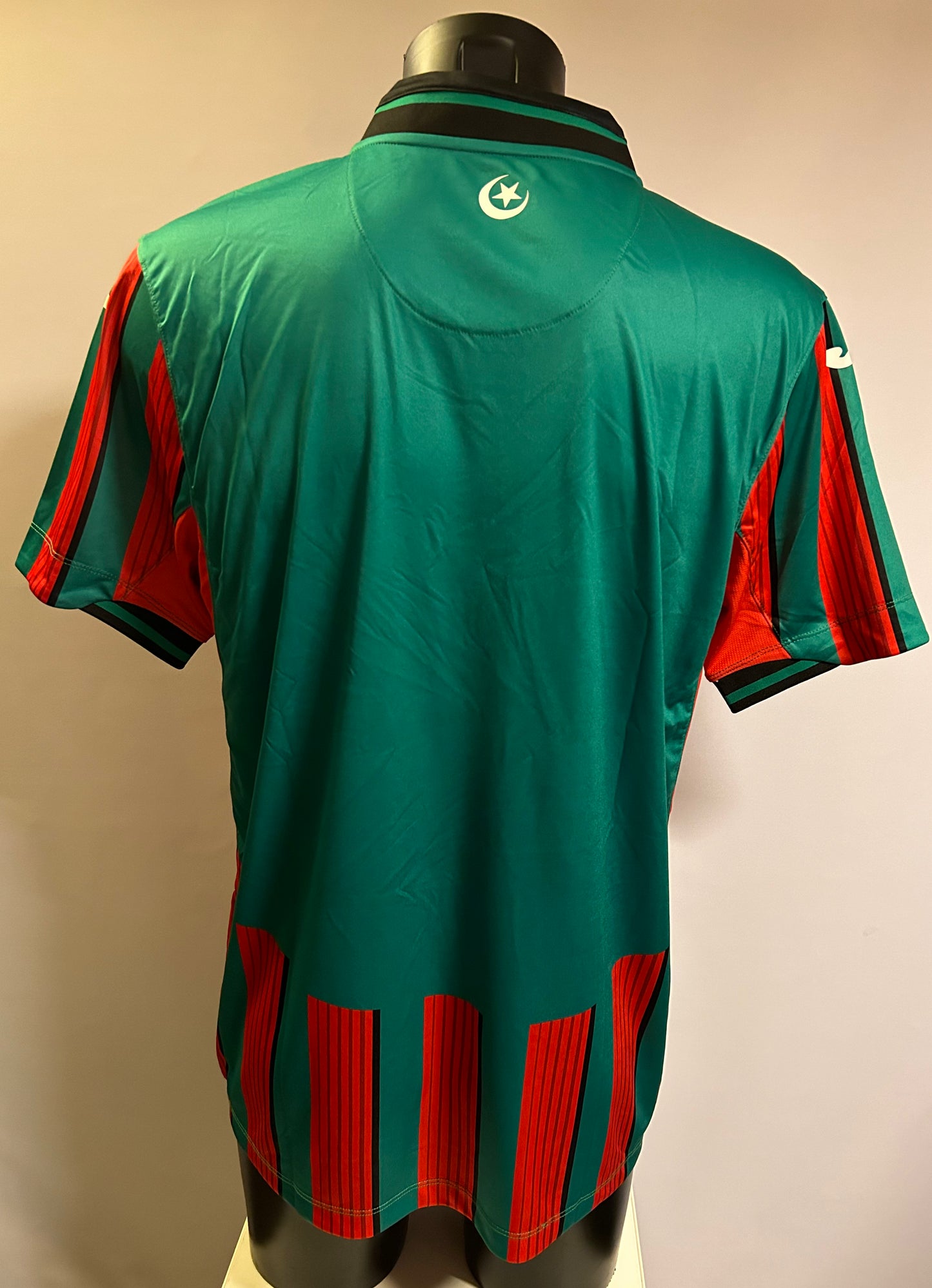 Mc Alger - 2021/23 (XL)