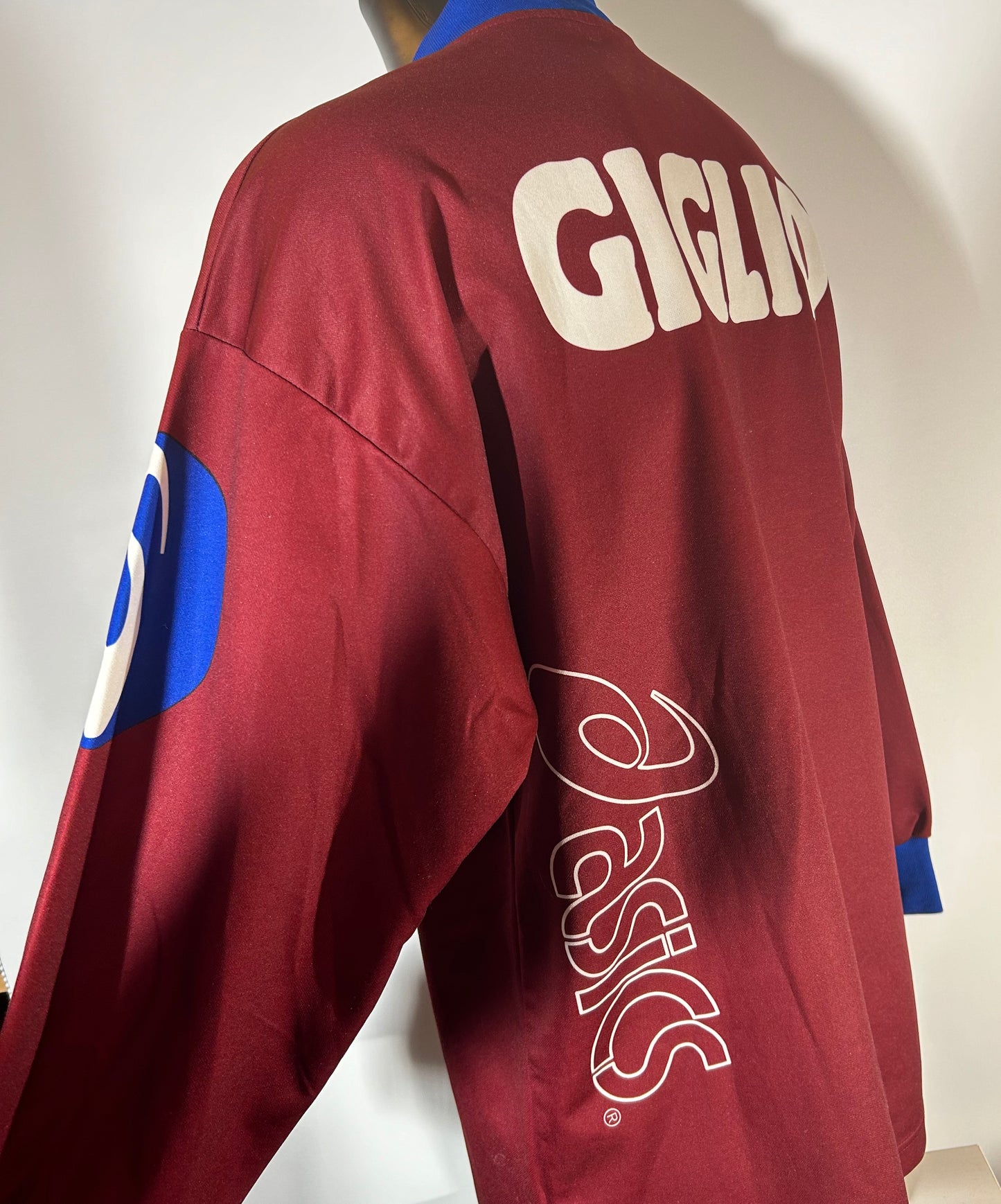 AC Reggiana - treningstrøye