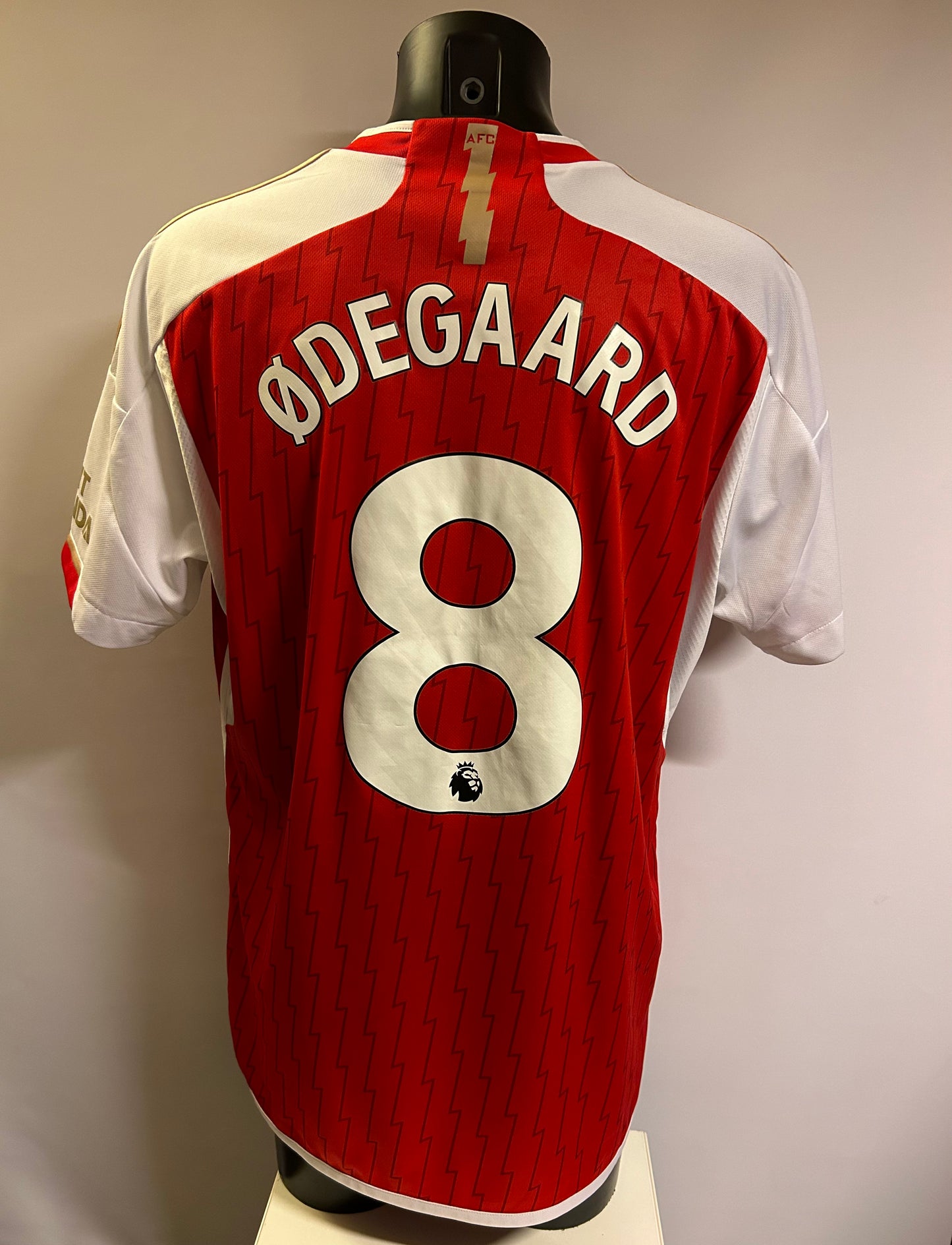 Arsenal - 2023/24 (XL)