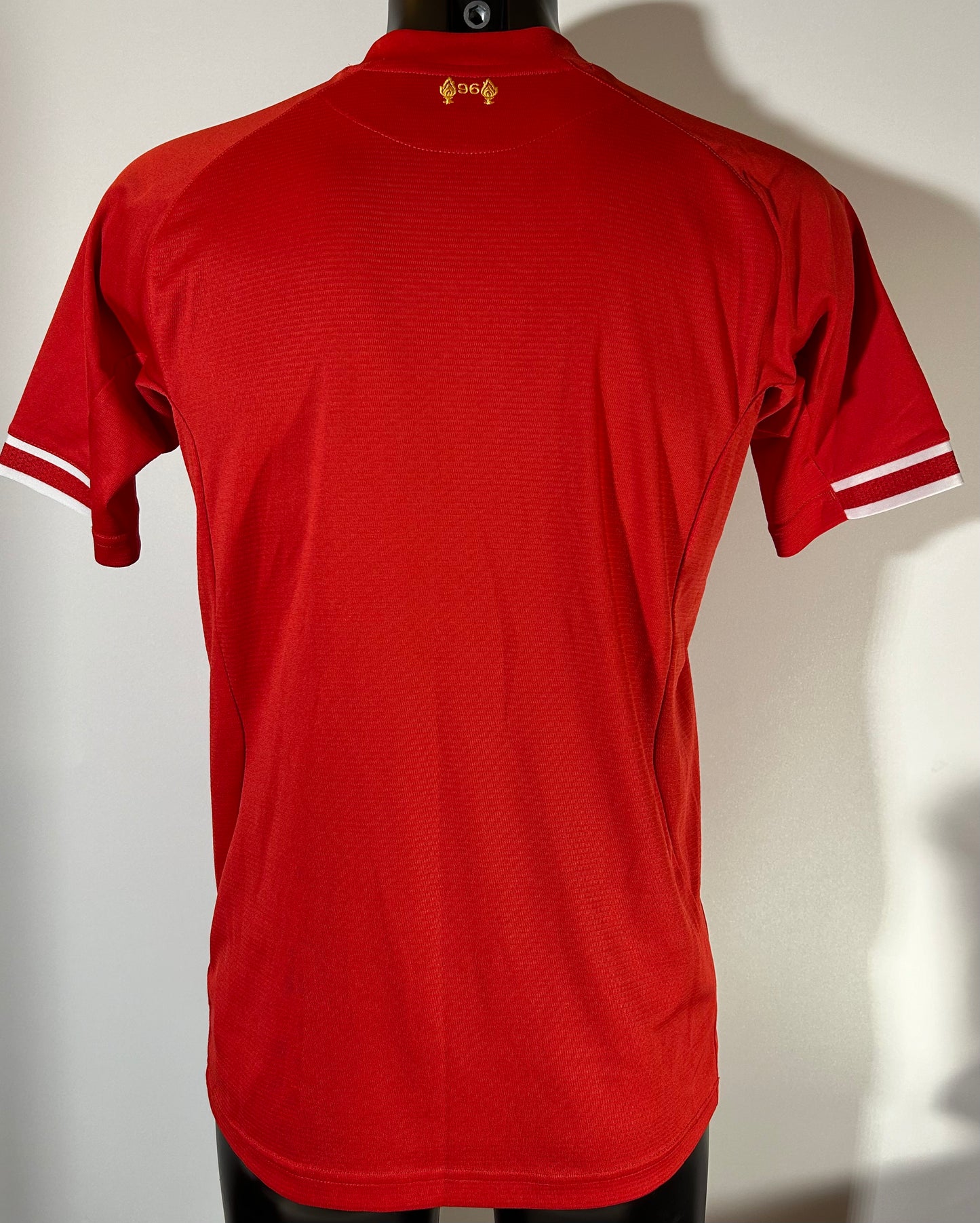 Liverpool - 2013/14