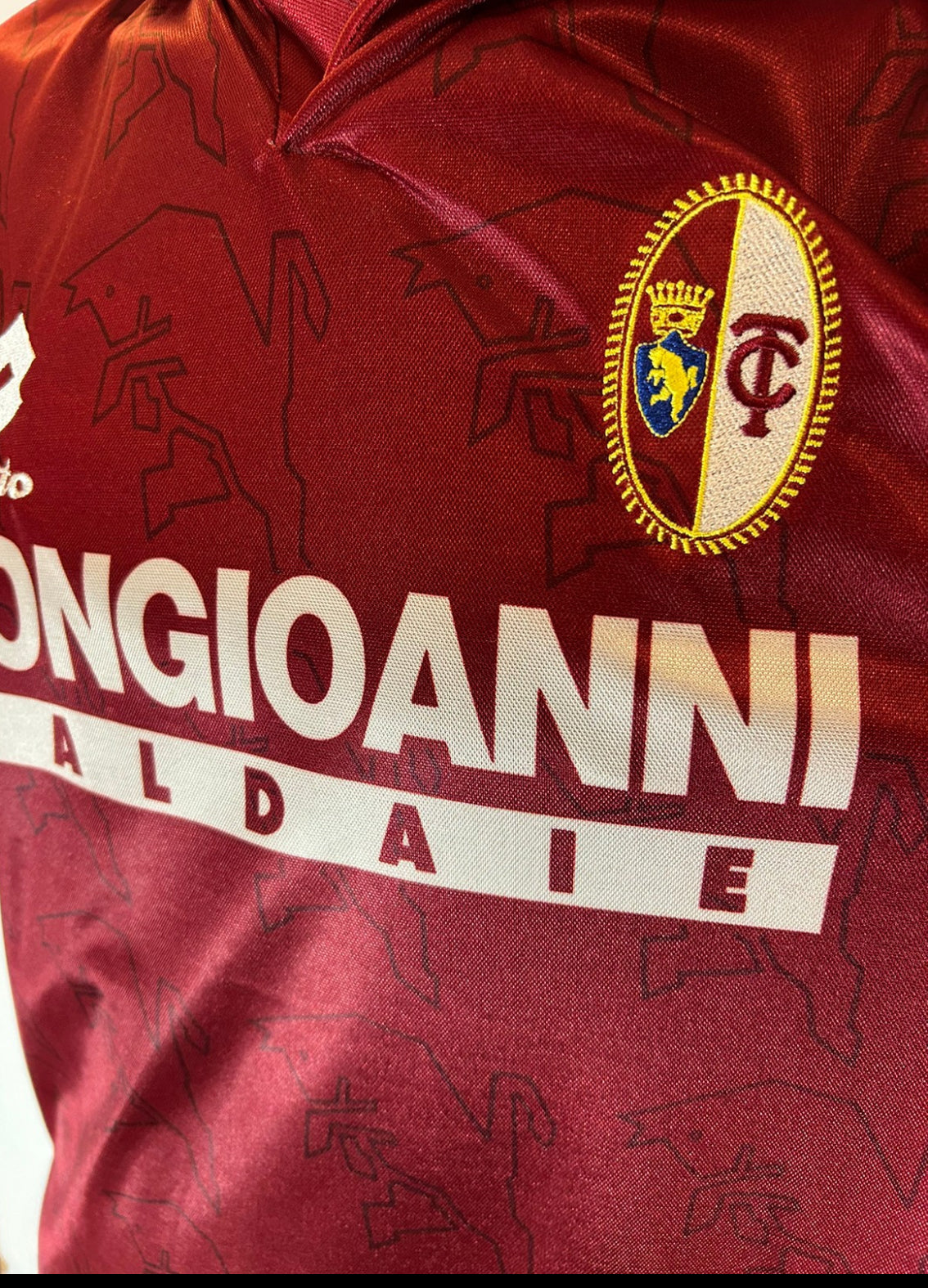 Torino - 1994/95